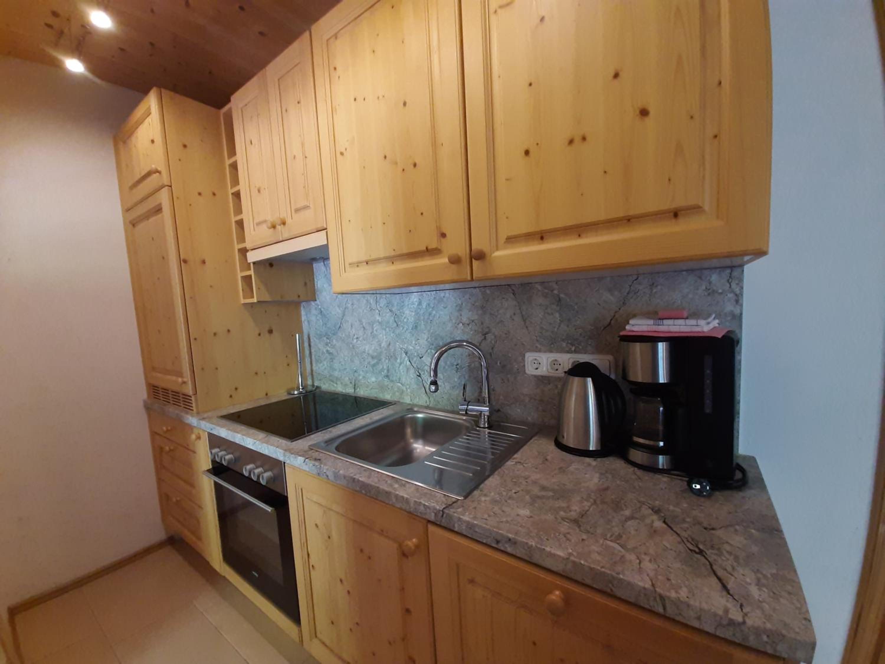 Apartments Teglbauernhof, Hütte, Chalet, Mobilheim, Appartement, Ferienwohnung, Pension, Urlaub