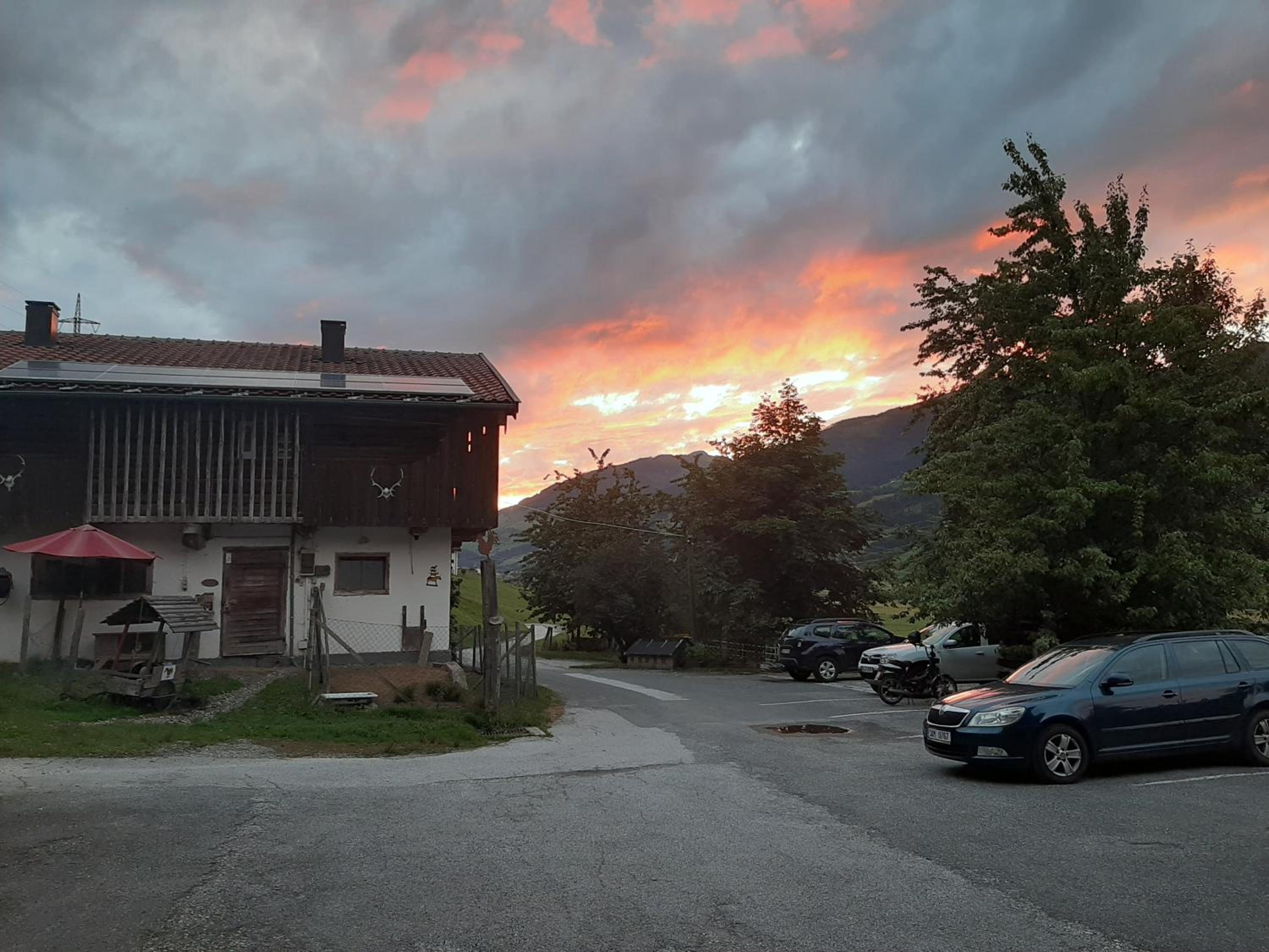 Apartments Teglbauernhof, Hütte, Chalet, Mobilheim, Appartement, Ferienwohnung, Pension, Urlaub