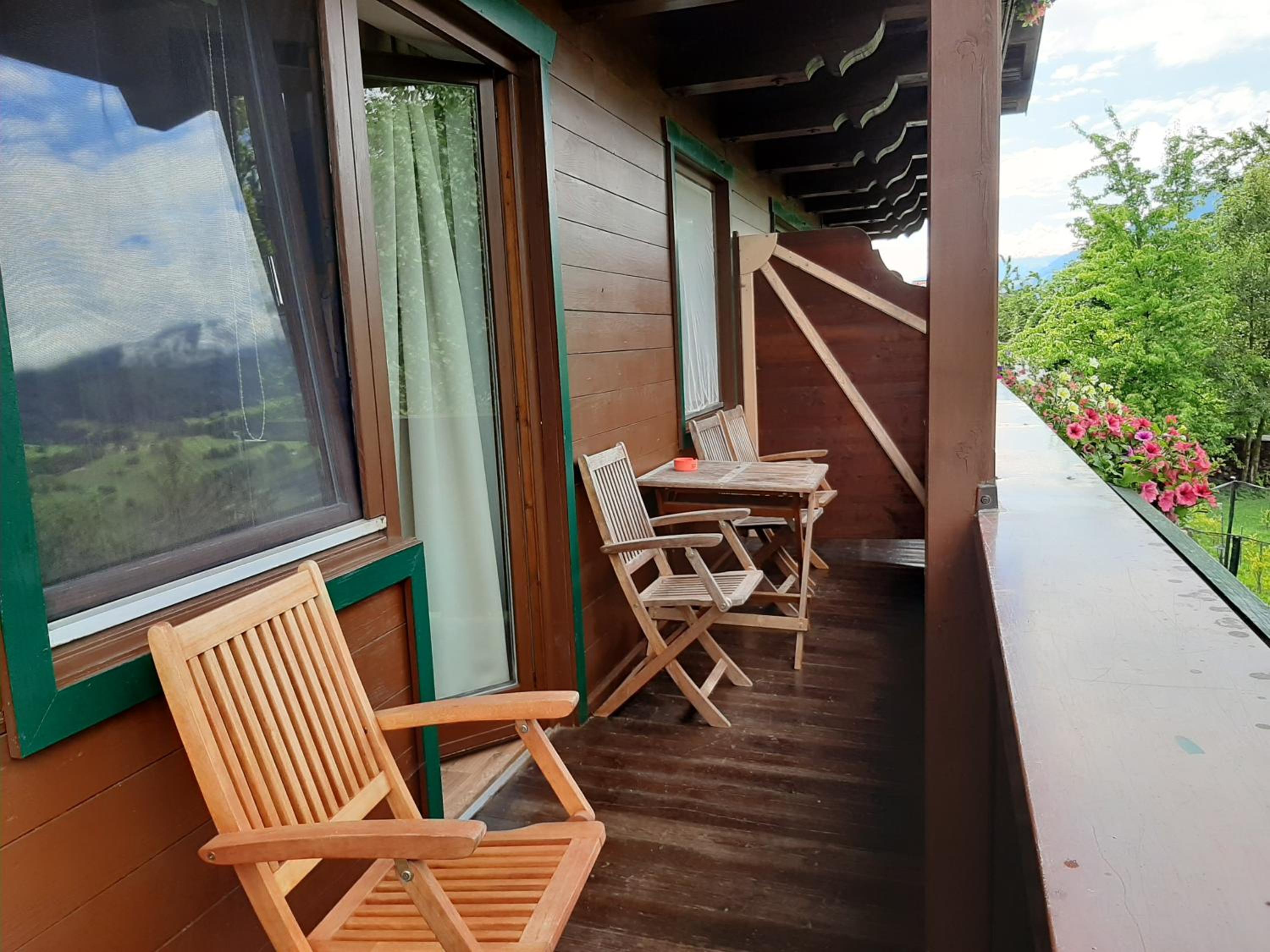 Apartments Teglbauernhof, Hütte, Chalet, Mobilheim, Appartement, Ferienwohnung, Pension, Urlaub