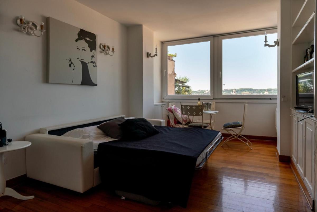 Prince’s Suite Spagna photo 5
