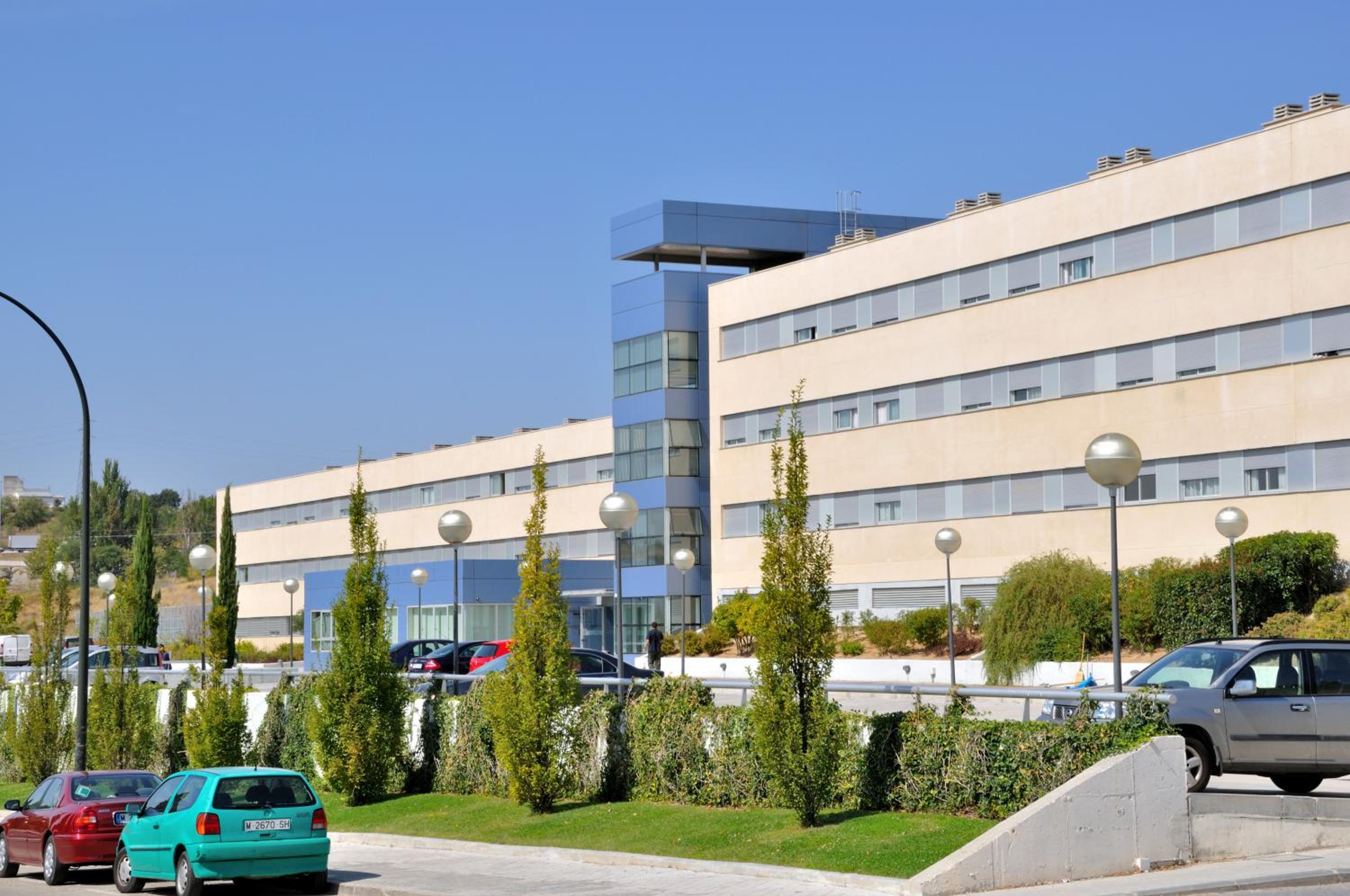 Residencia Universitaria Resa Erasmo