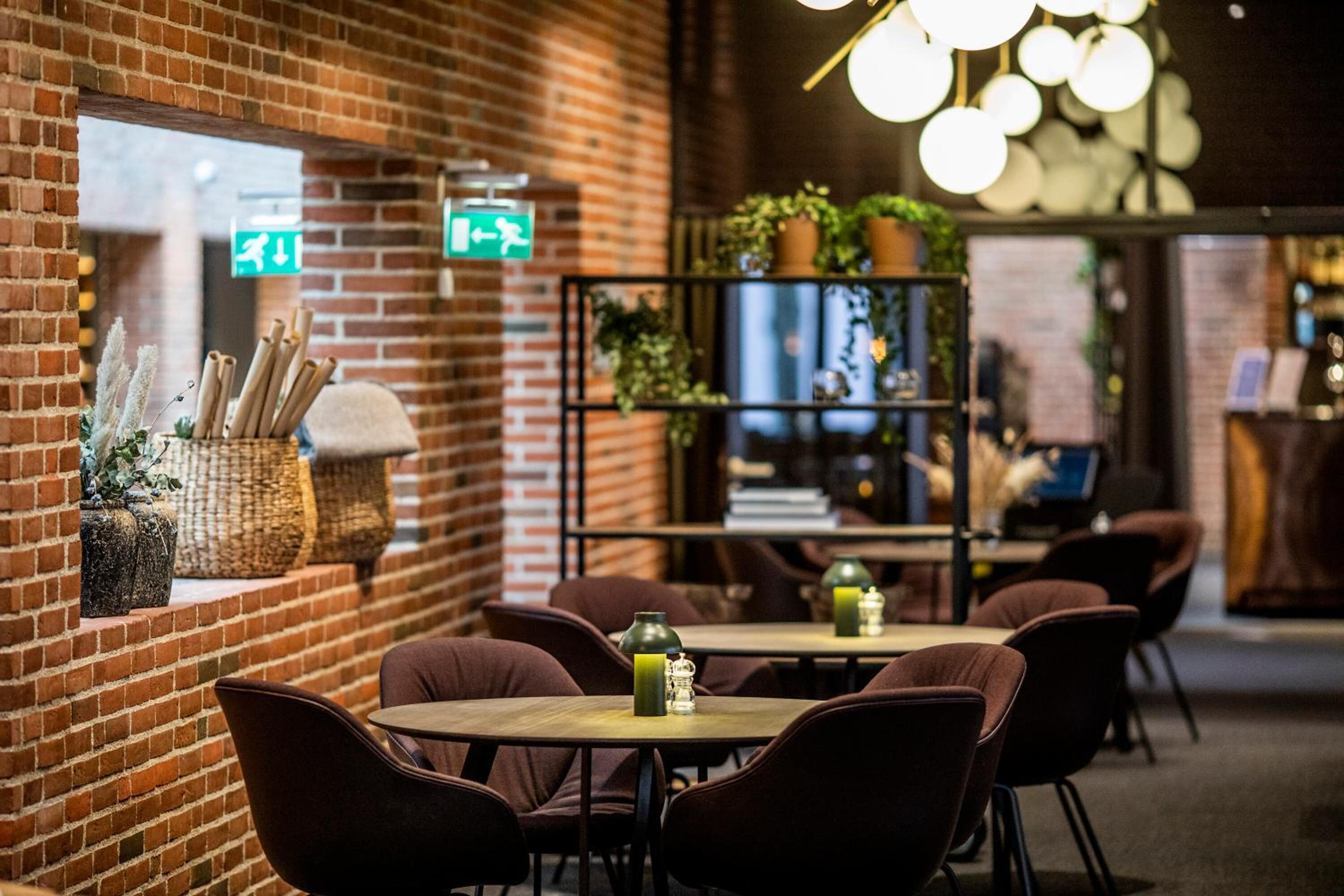 Odense Vacations - Comwell H C Andersen Dolce by Wyndham - Property Image 30