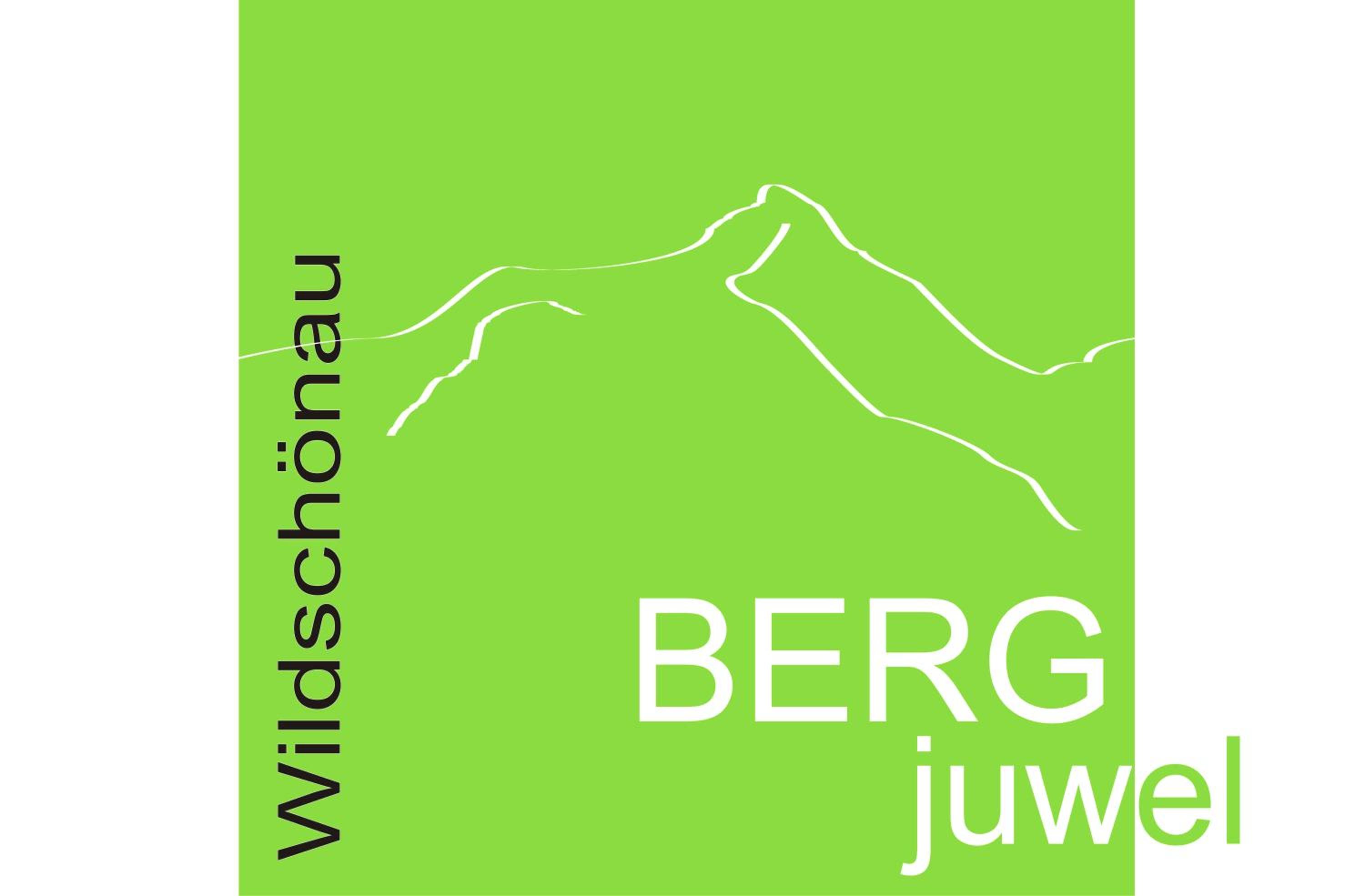 Das Bergjuwel