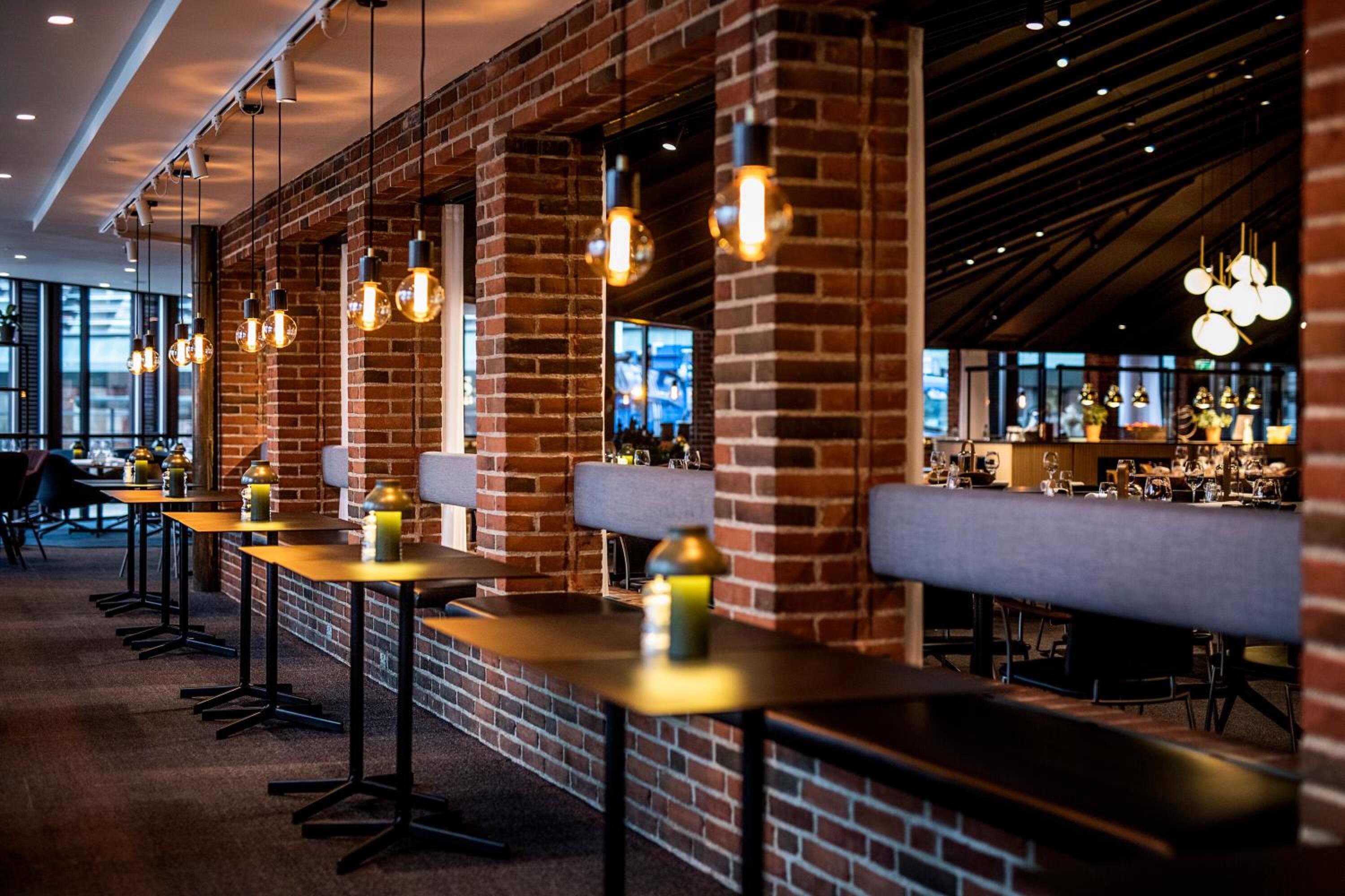 Odense Vacations - Comwell H C Andersen Dolce by Wyndham - Property Image 29