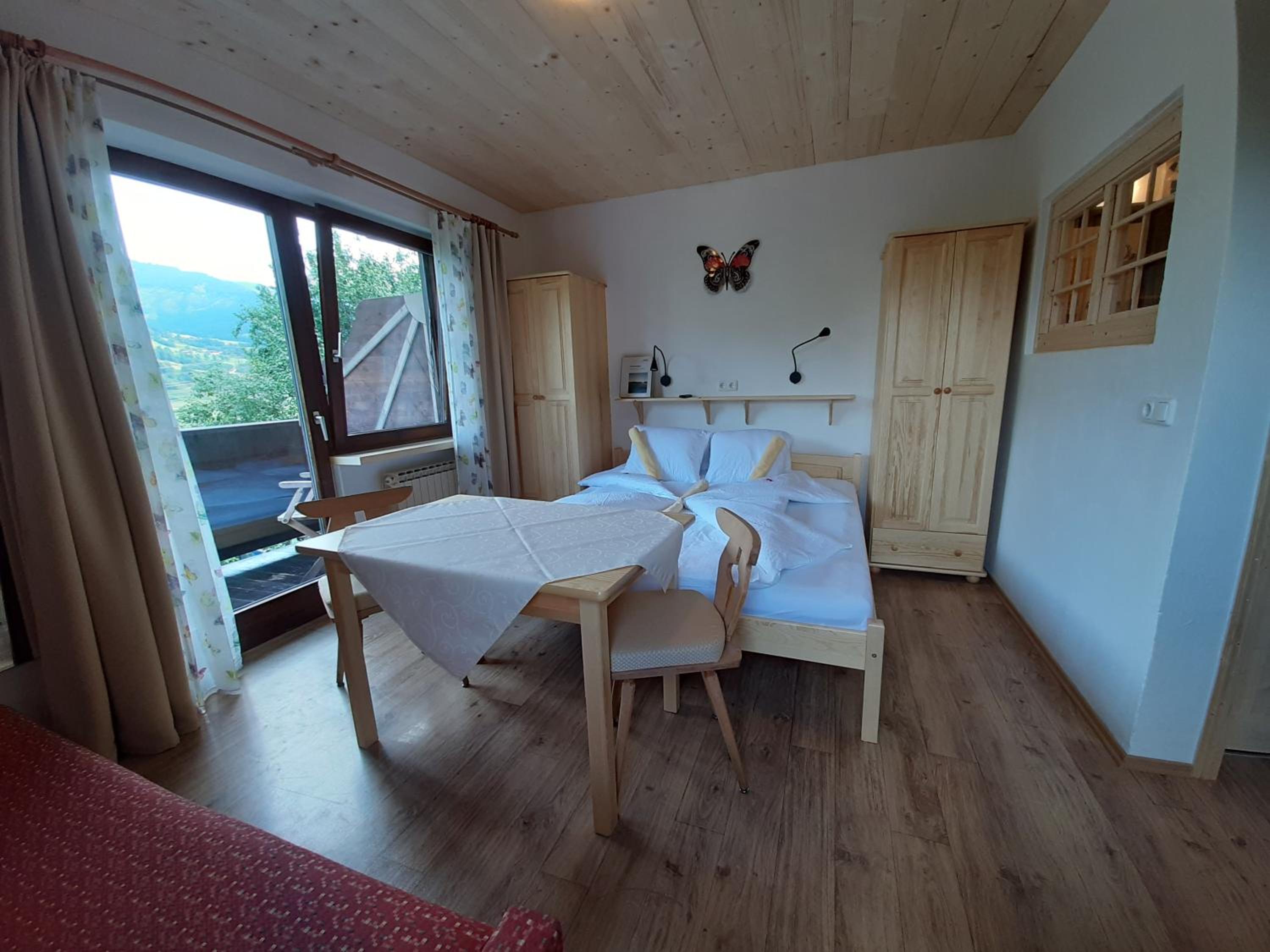 Apartments Teglbauernhof, Hütte, Chalet, Mobilheim, Appartement, Ferienwohnung, Pension, Urlaub