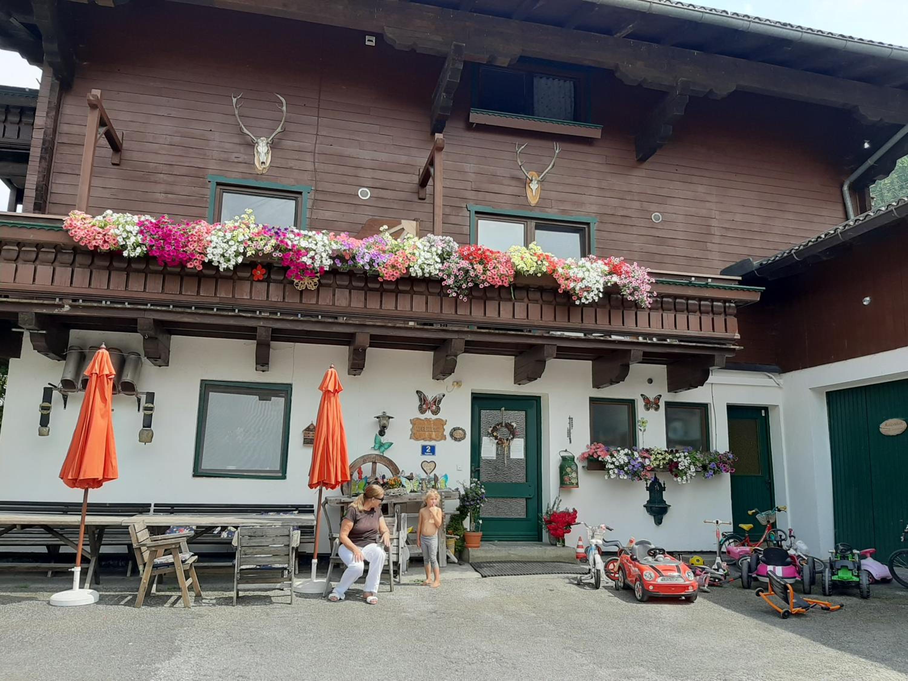Apartments Teglbauernhof, Hütte, Chalet, Mobilheim, Appartement, Ferienwohnung, Pension, Urlaub