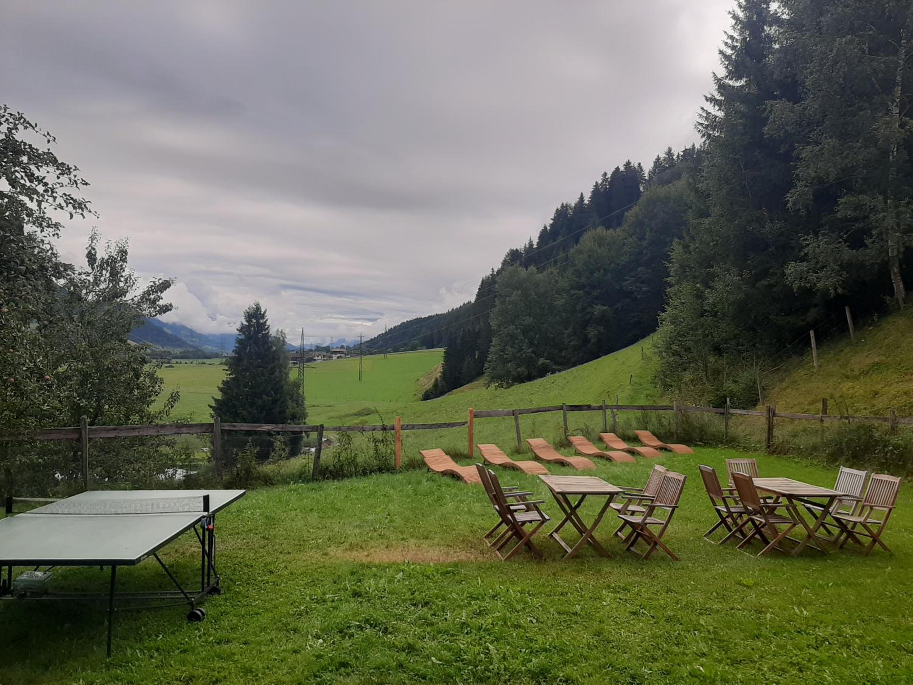 Apartments Teglbauernhof, Hütte, Chalet, Mobilheim, Appartement, Ferienwohnung, Pension, Urlaub