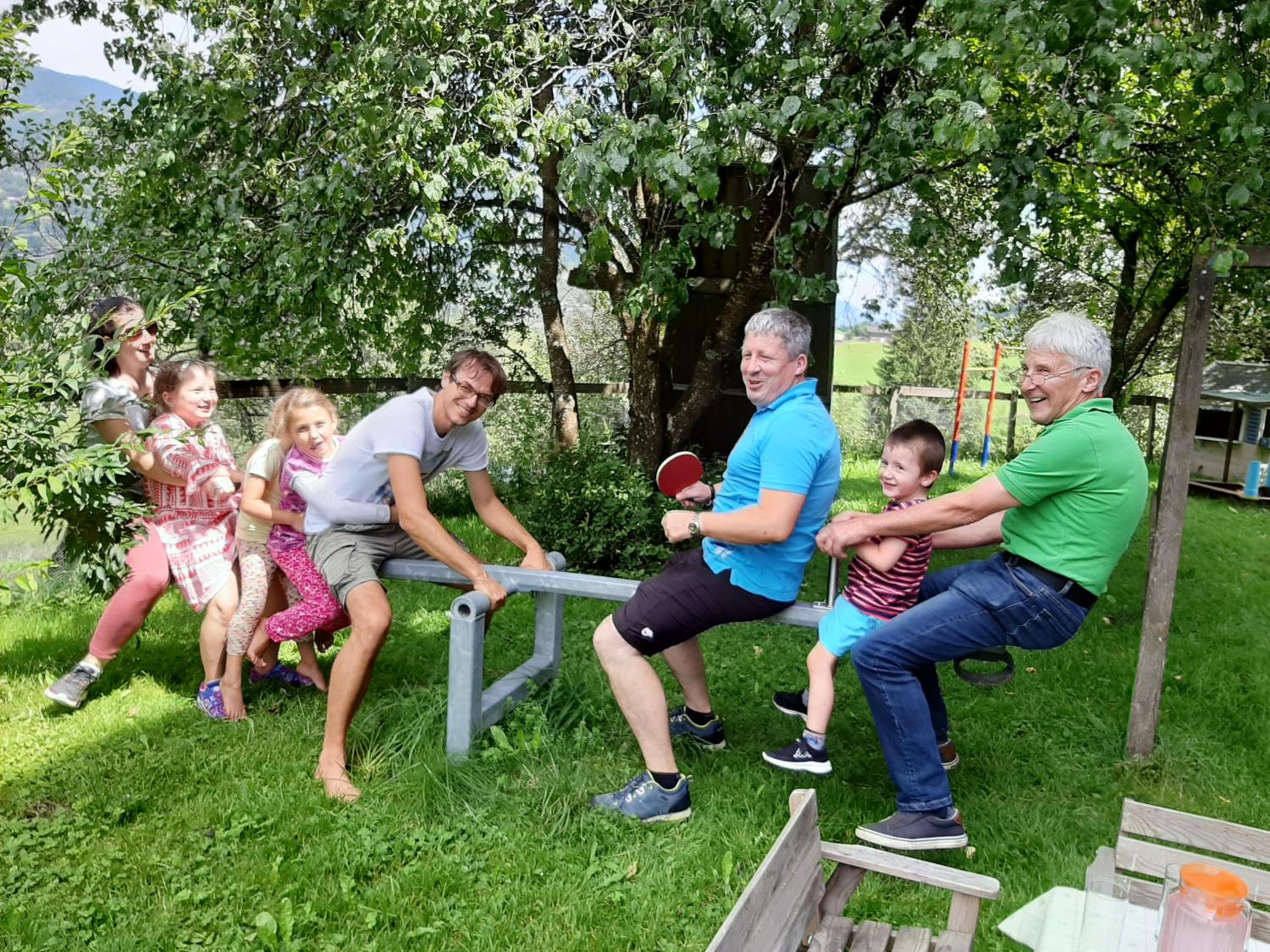 Apartments Teglbauernhof, Hütte, Chalet, Mobilheim, Appartement, Ferienwohnung, Pension, Urlaub