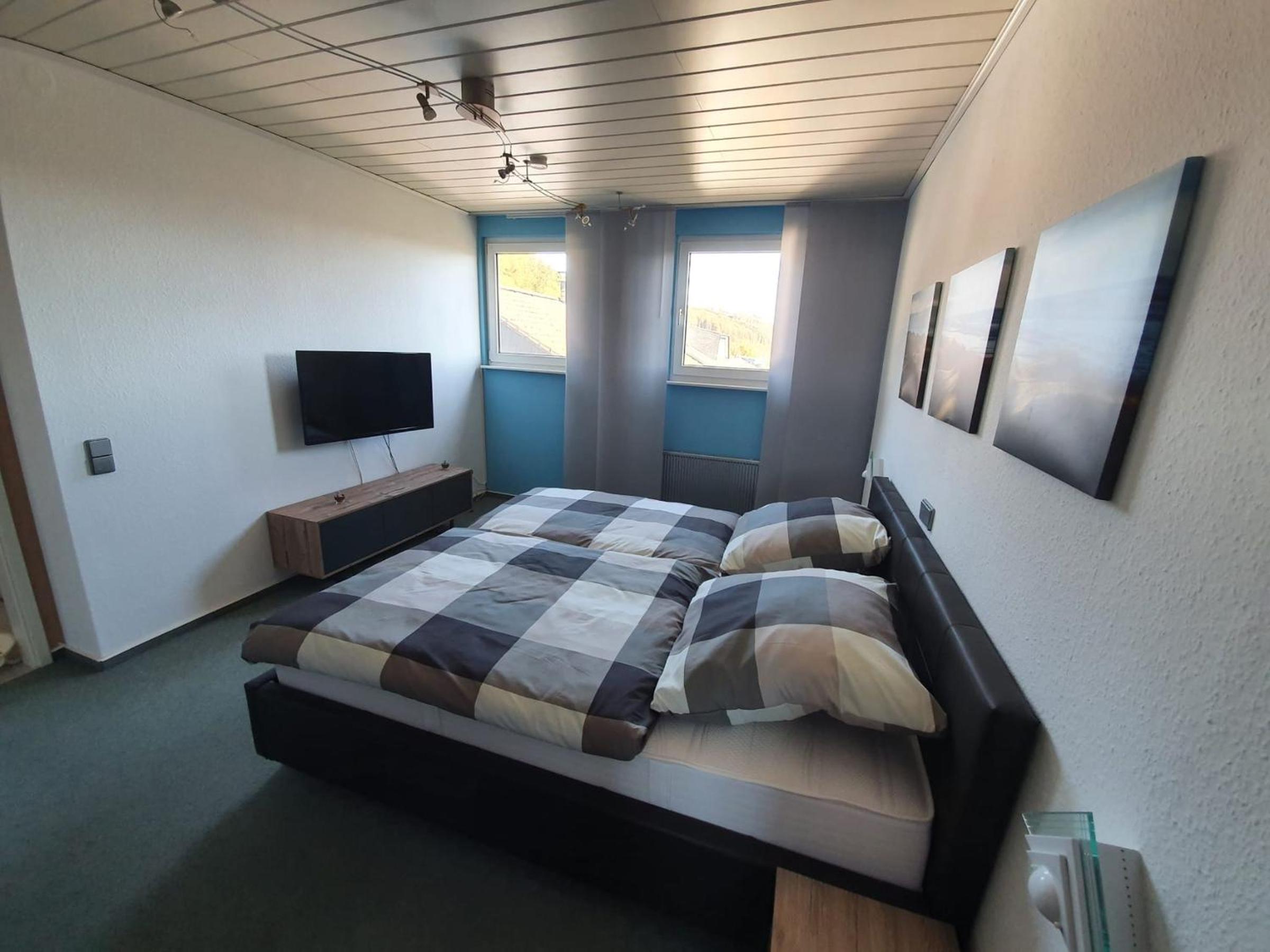 Ferienwohnung Panoramablick view 4