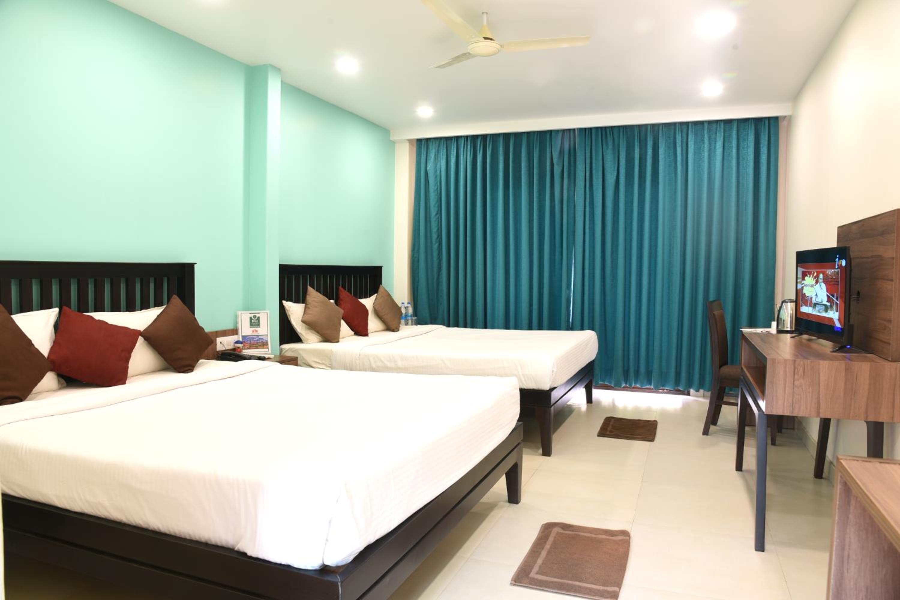 Blue Country Resort