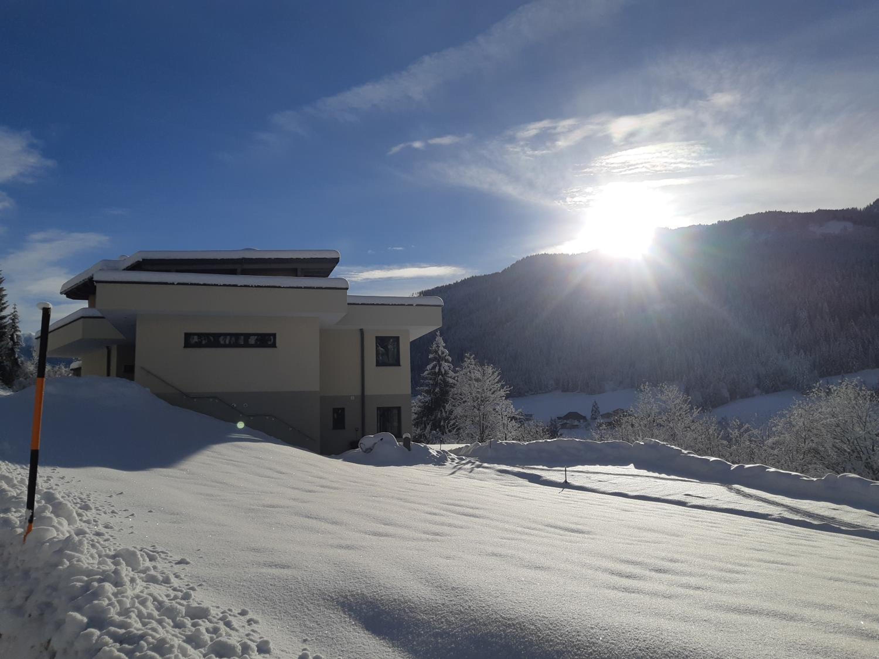 Haus Holzmann view 4