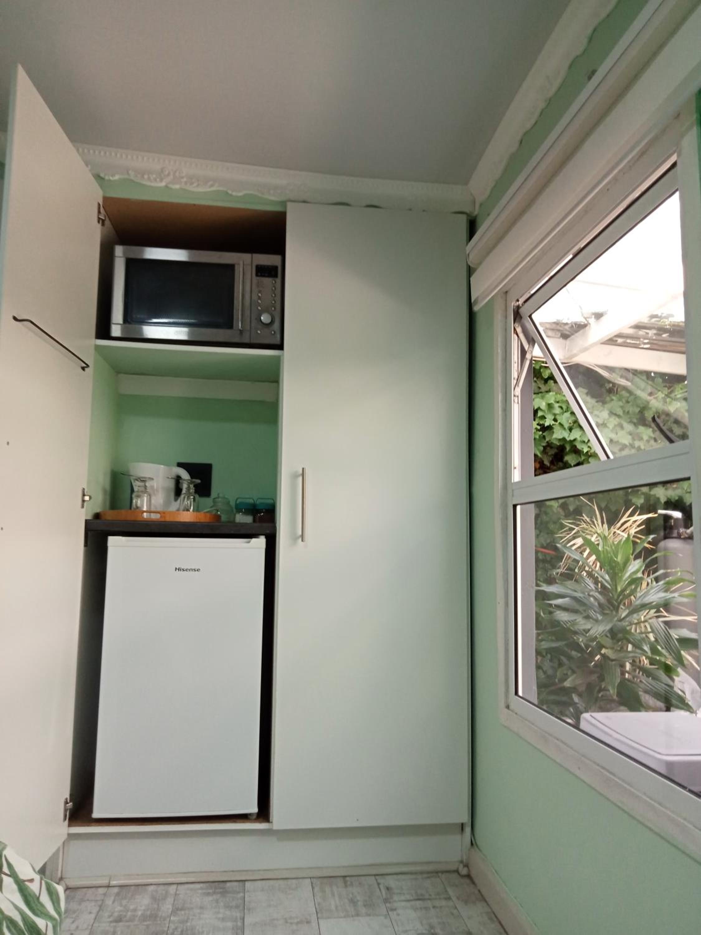 Mitchell's Guesthouse
