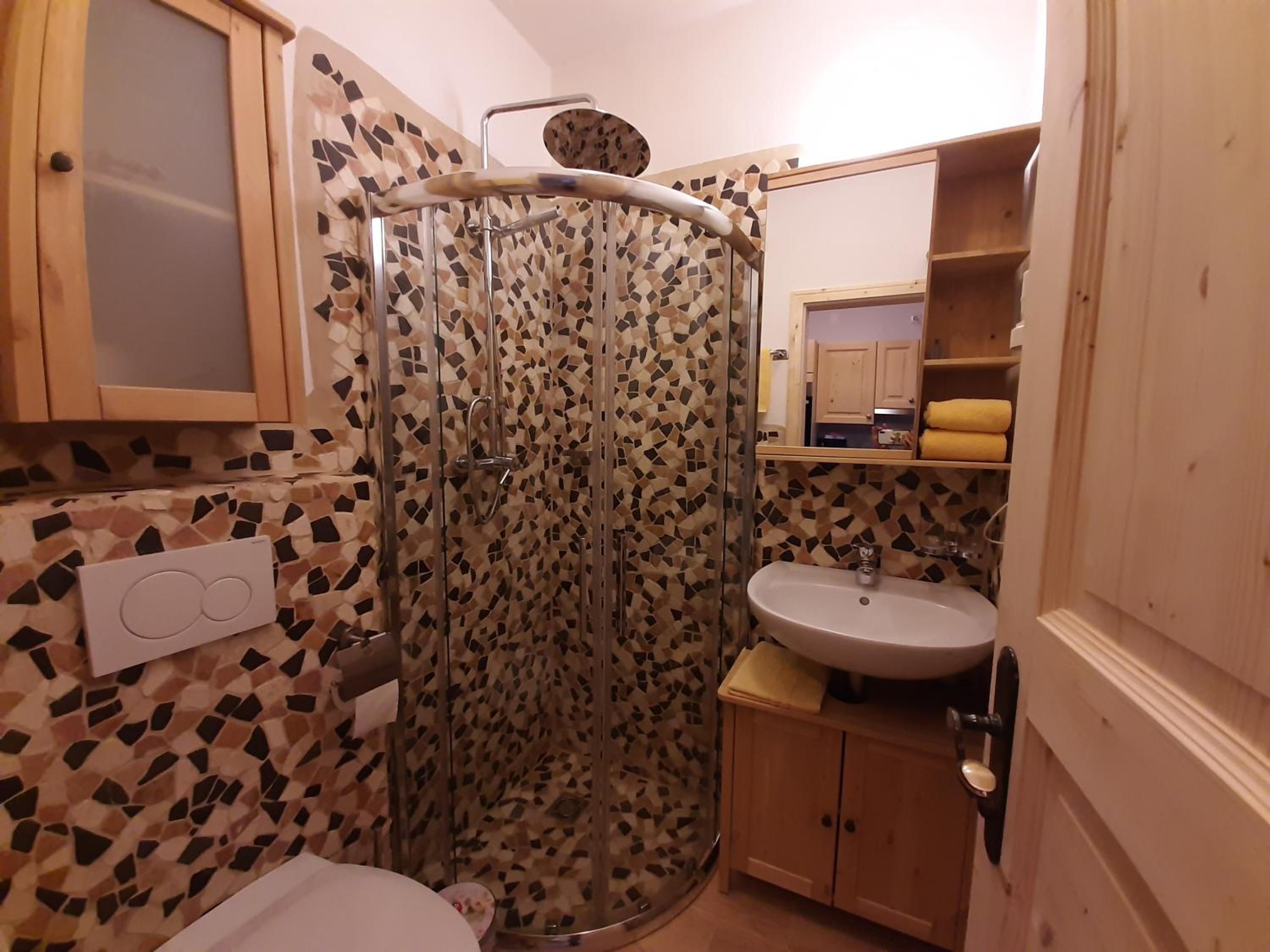 Apartments Teglbauernhof, Hütte, Chalet, Mobilheim, Appartement, Ferienwohnung, Pension, Urlaub