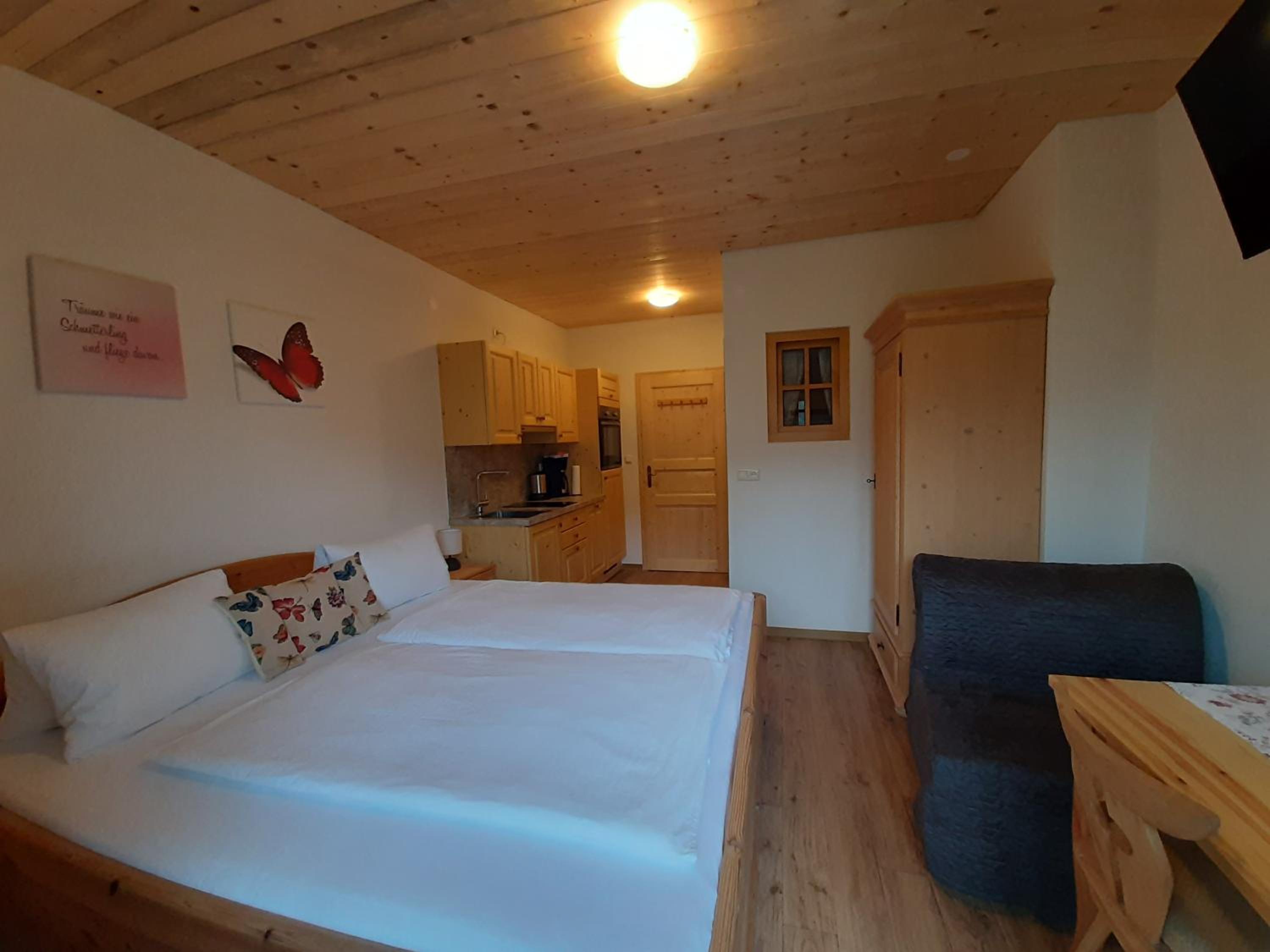 Apartments Teglbauernhof, Hütte, Chalet, Mobilheim, Appartement, Ferienwohnung, Pension, Urlaub