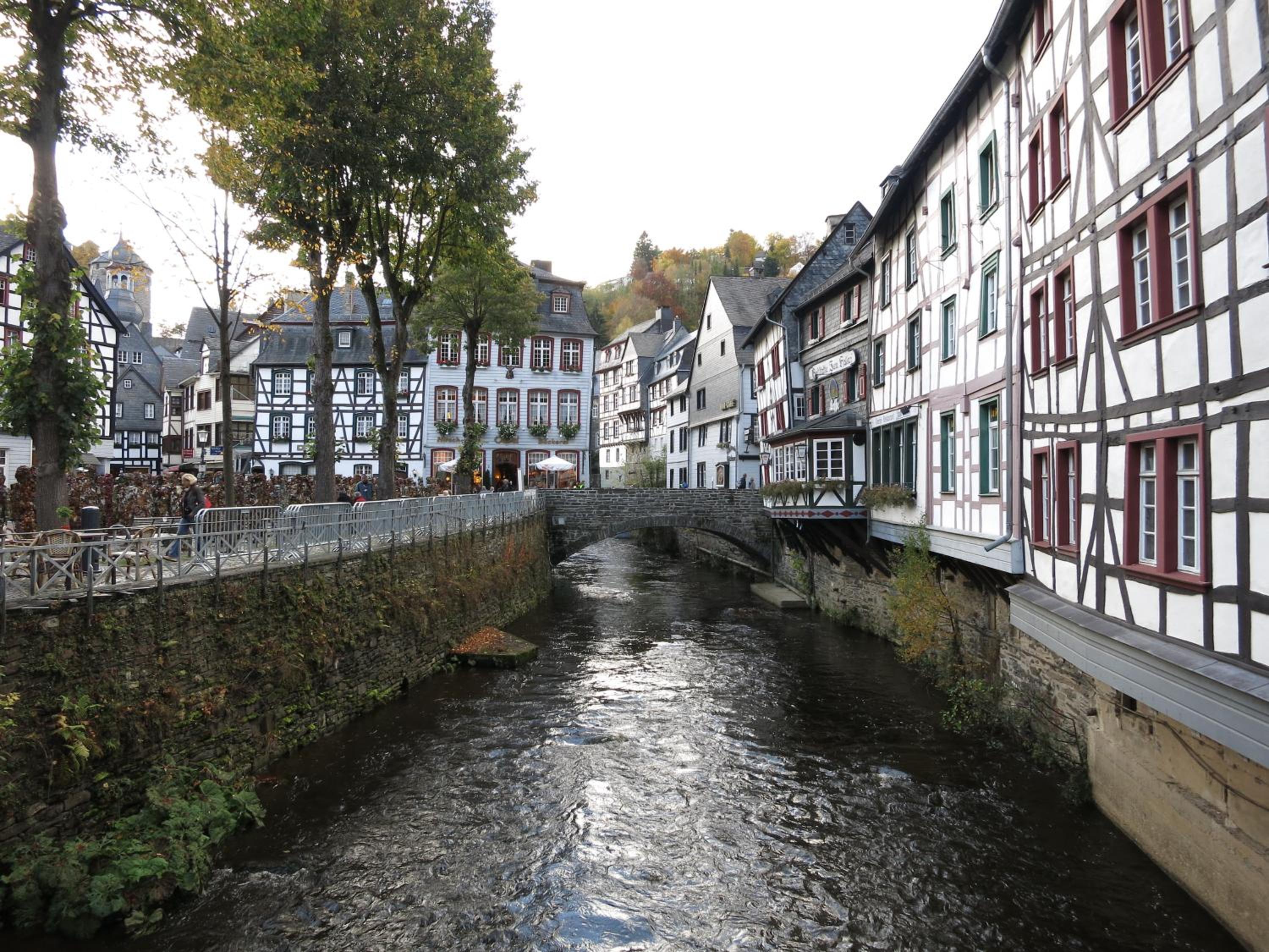 Historisches Haus im Herzen von Monschau view 2