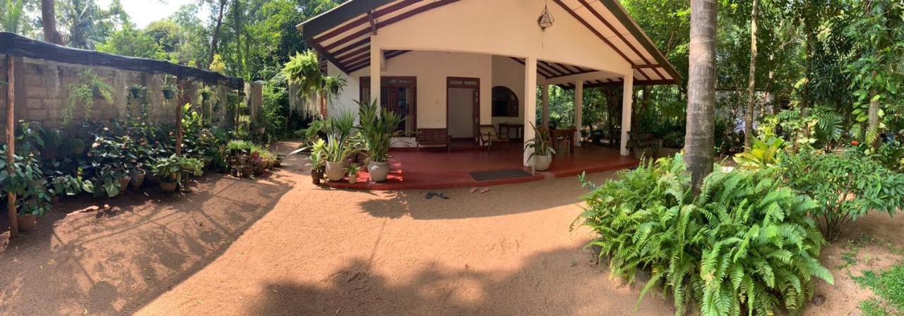 Ossa home stay