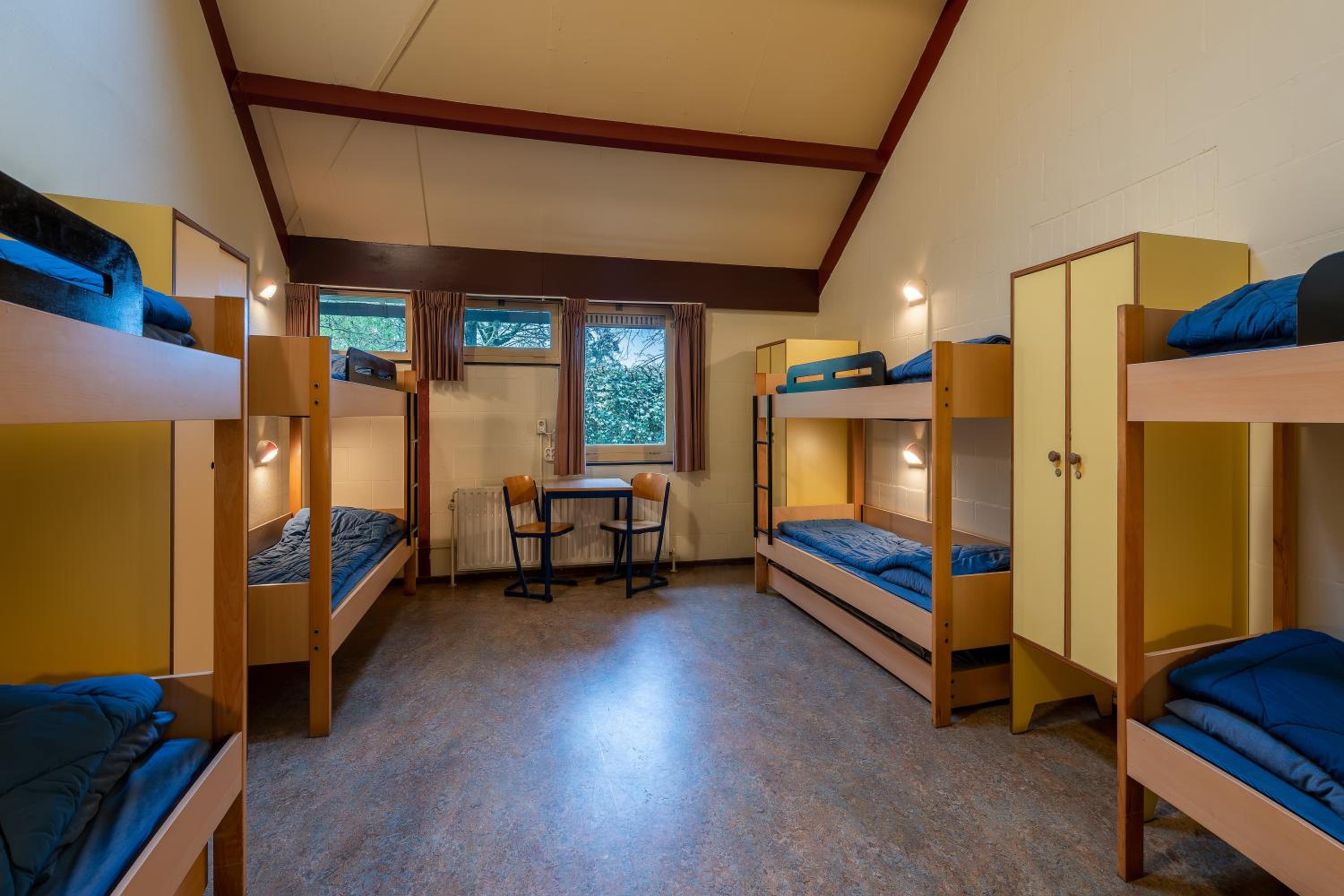 Stayokay Hostel Utrecht - Bunnik