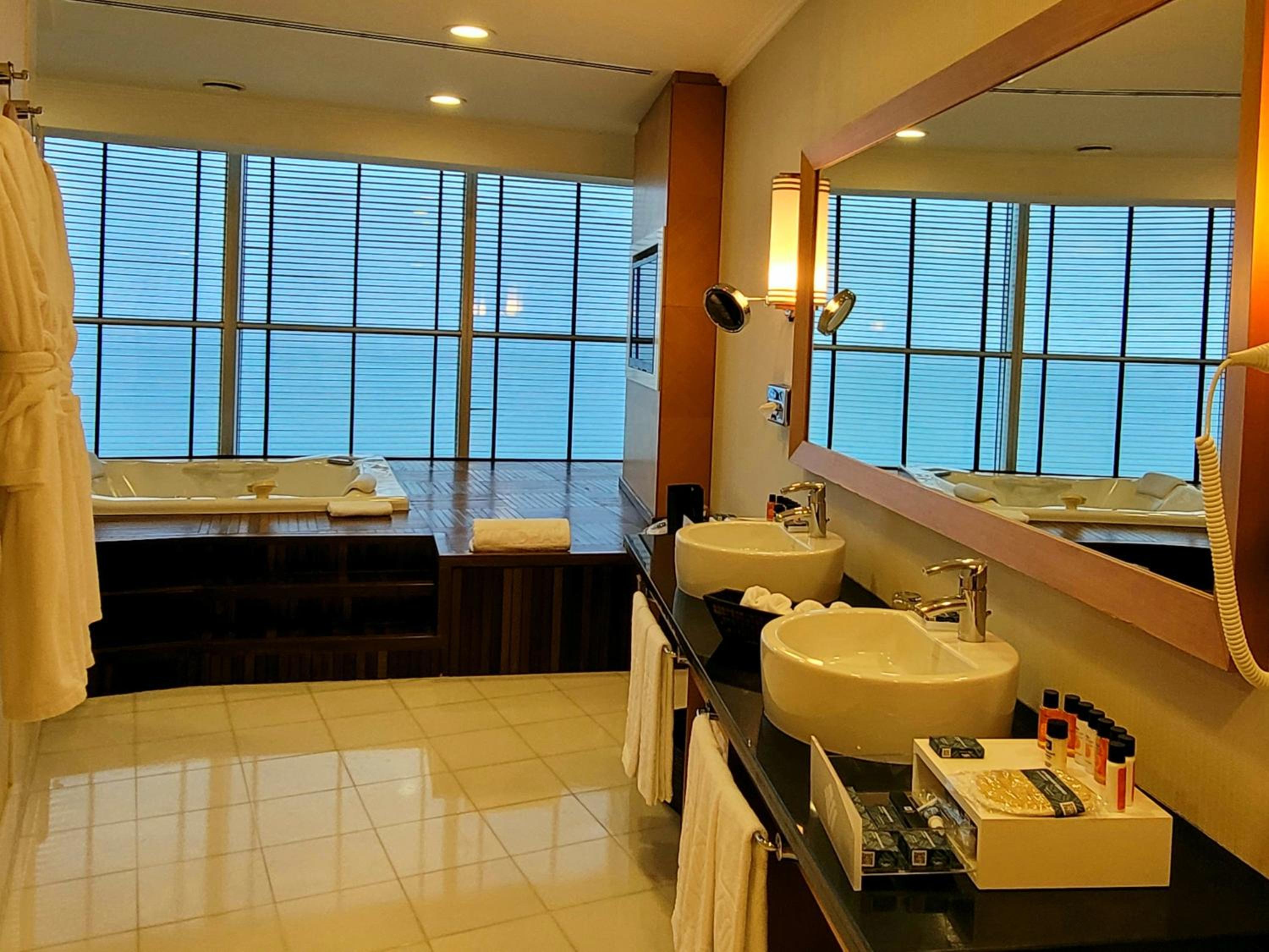 Wyndham Grand Izmir Ozdilek Thermal & Spa - Image 37