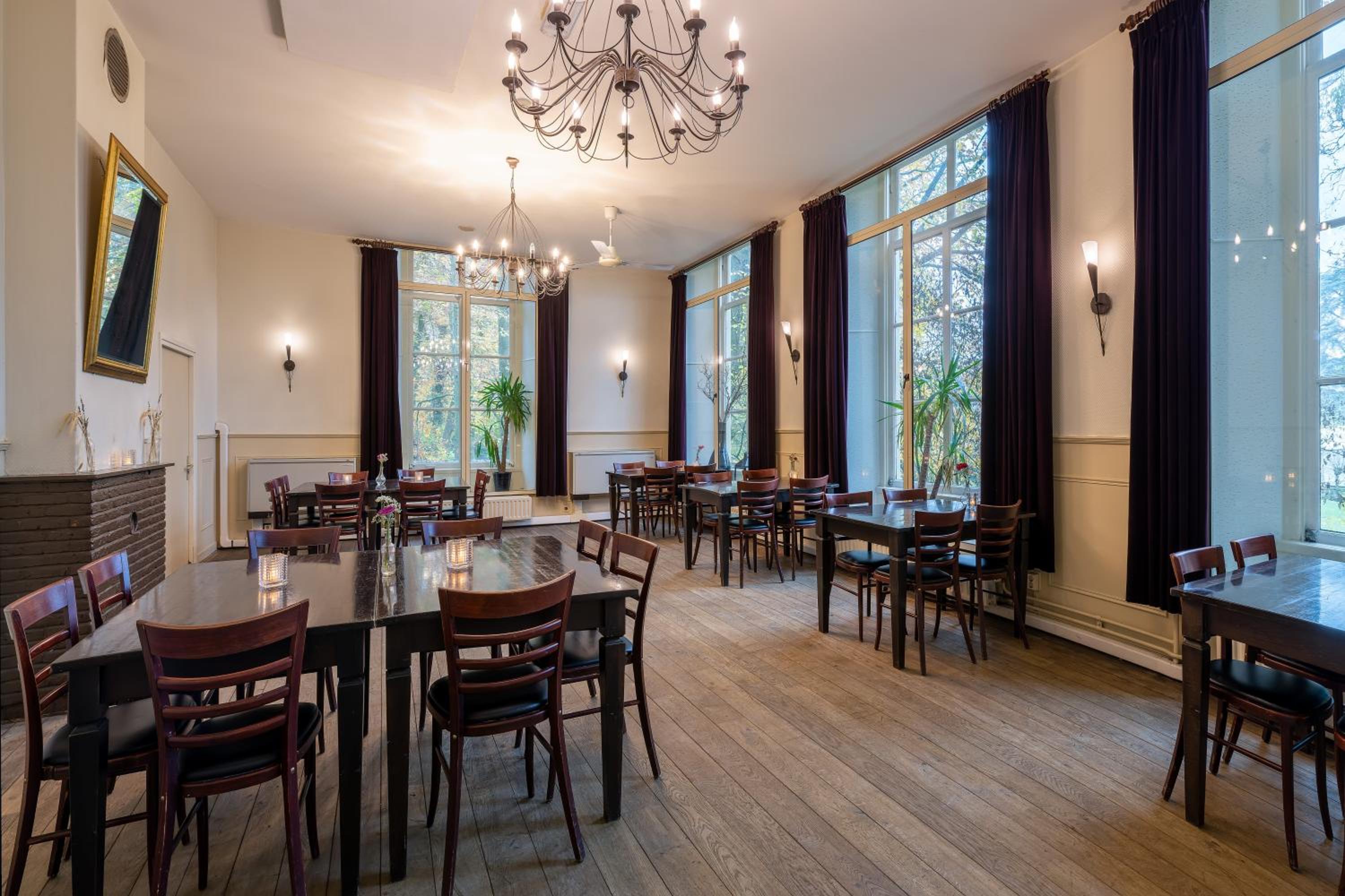 Stayokay Hostel Utrecht - Bunnik