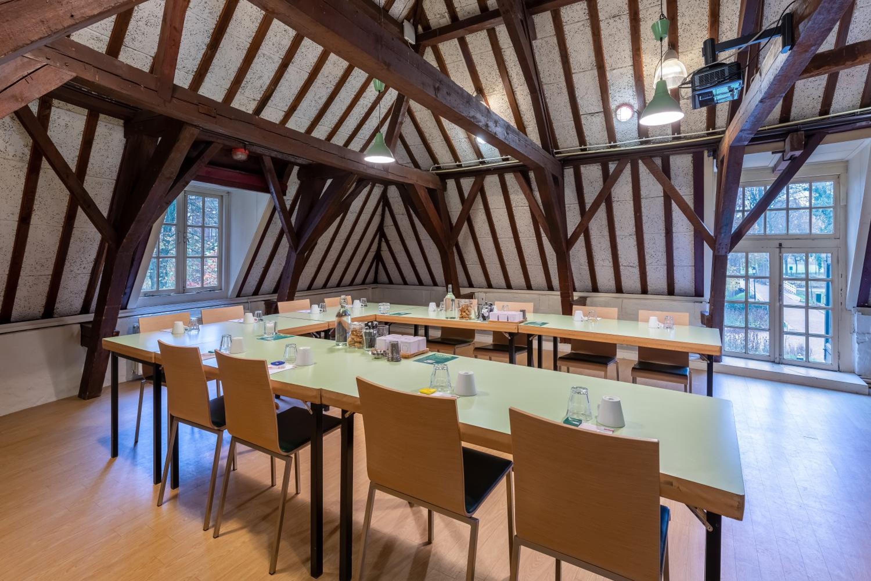 Stayokay Hostel Utrecht - Bunnik