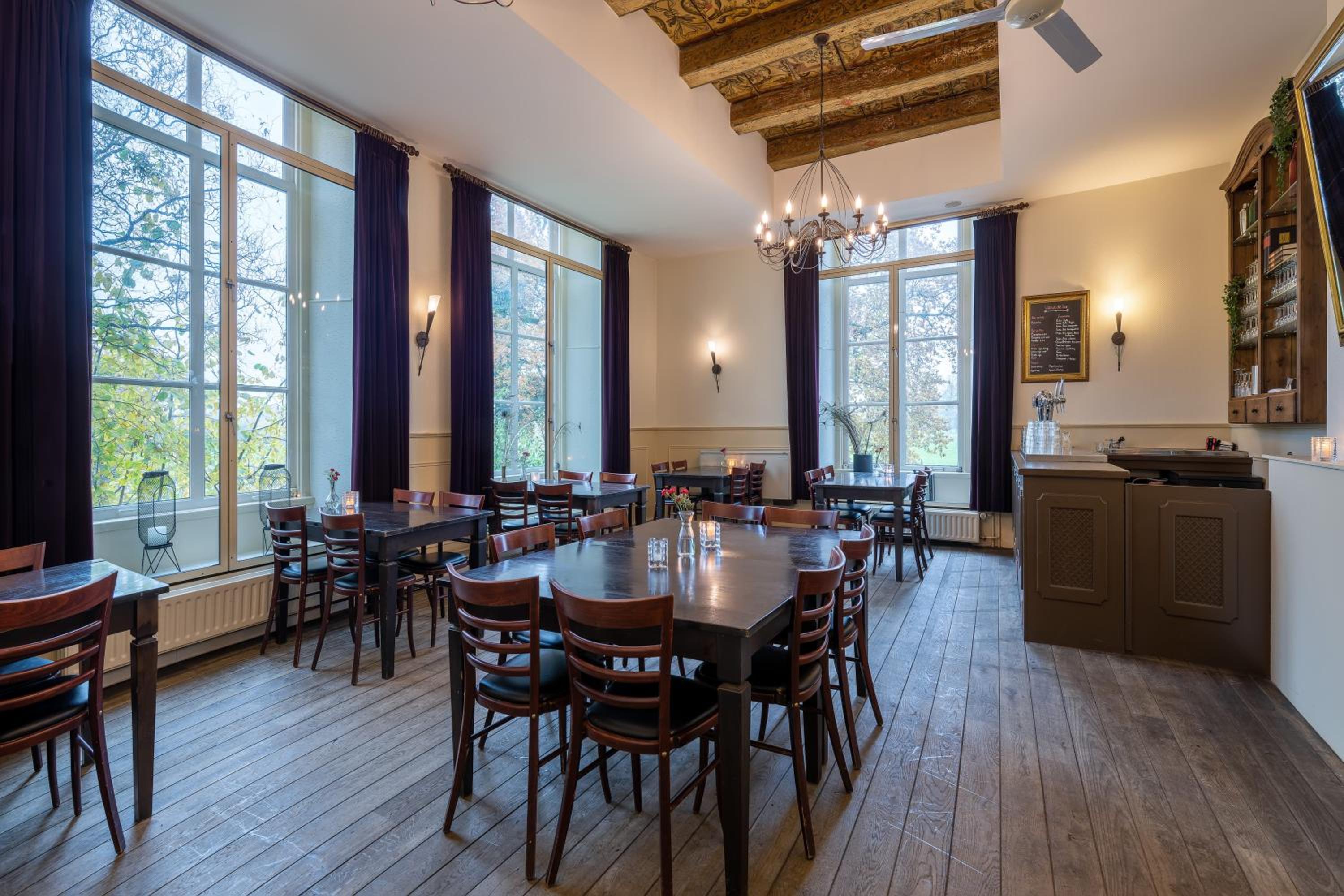 Stayokay Hostel Utrecht - Bunnik