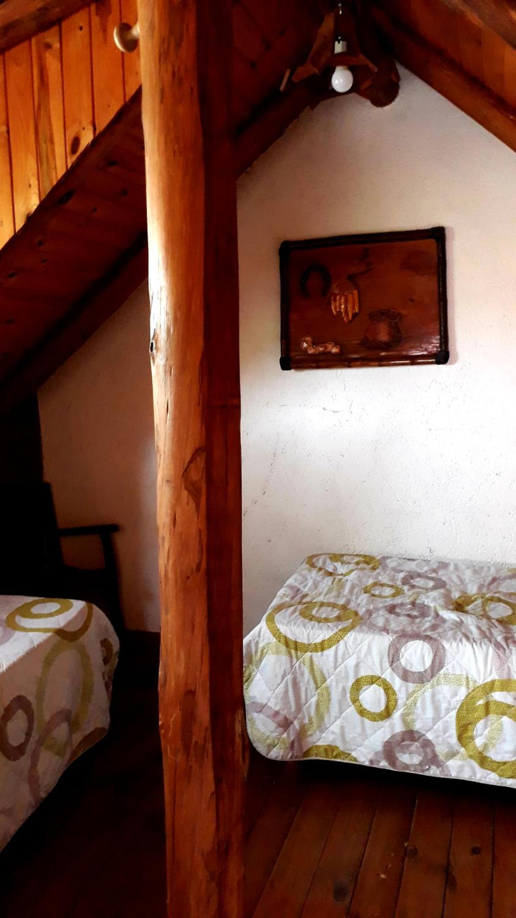 Cabañas Cerro Hermoso