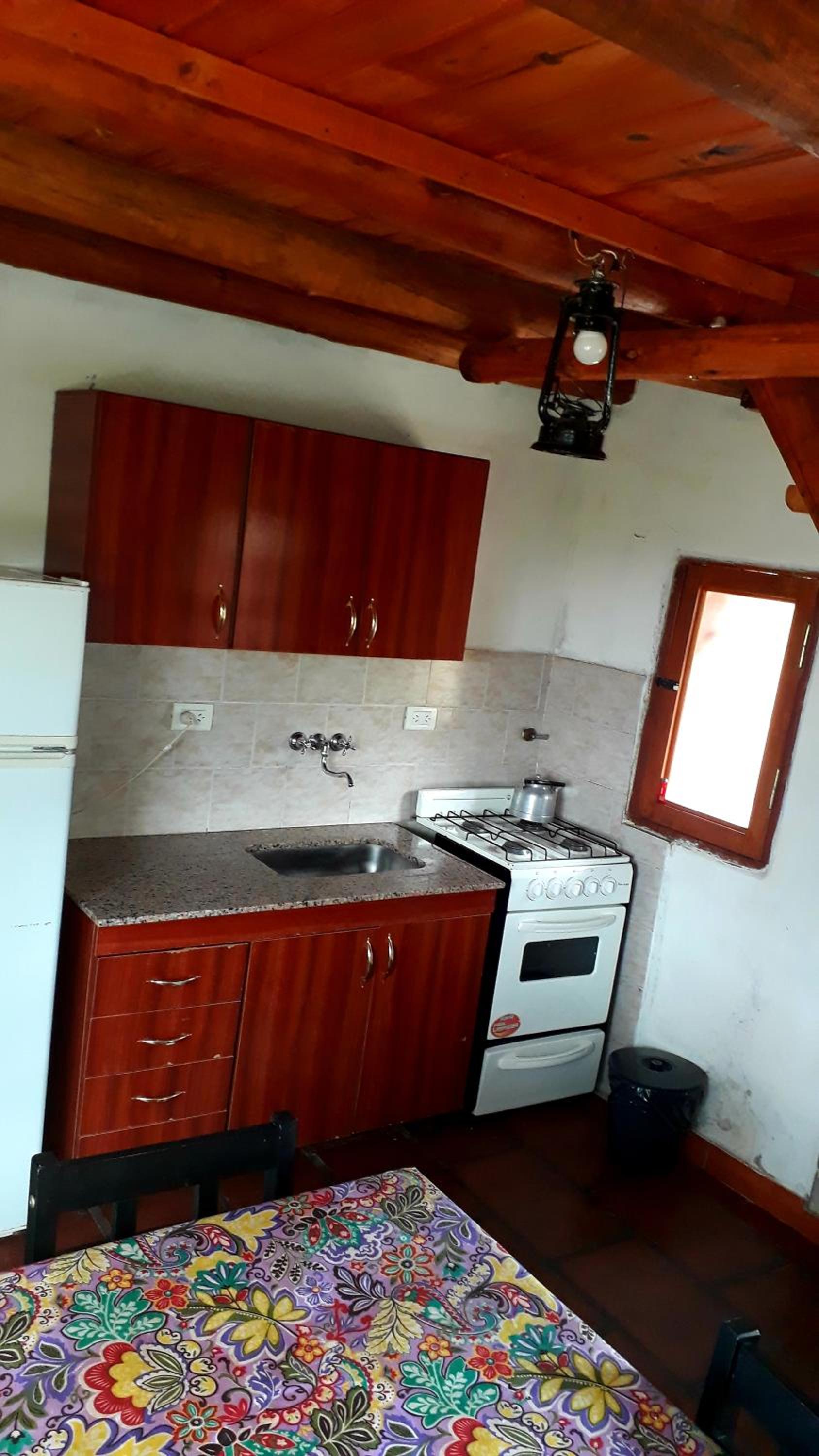 Cabañas Cerro Hermoso