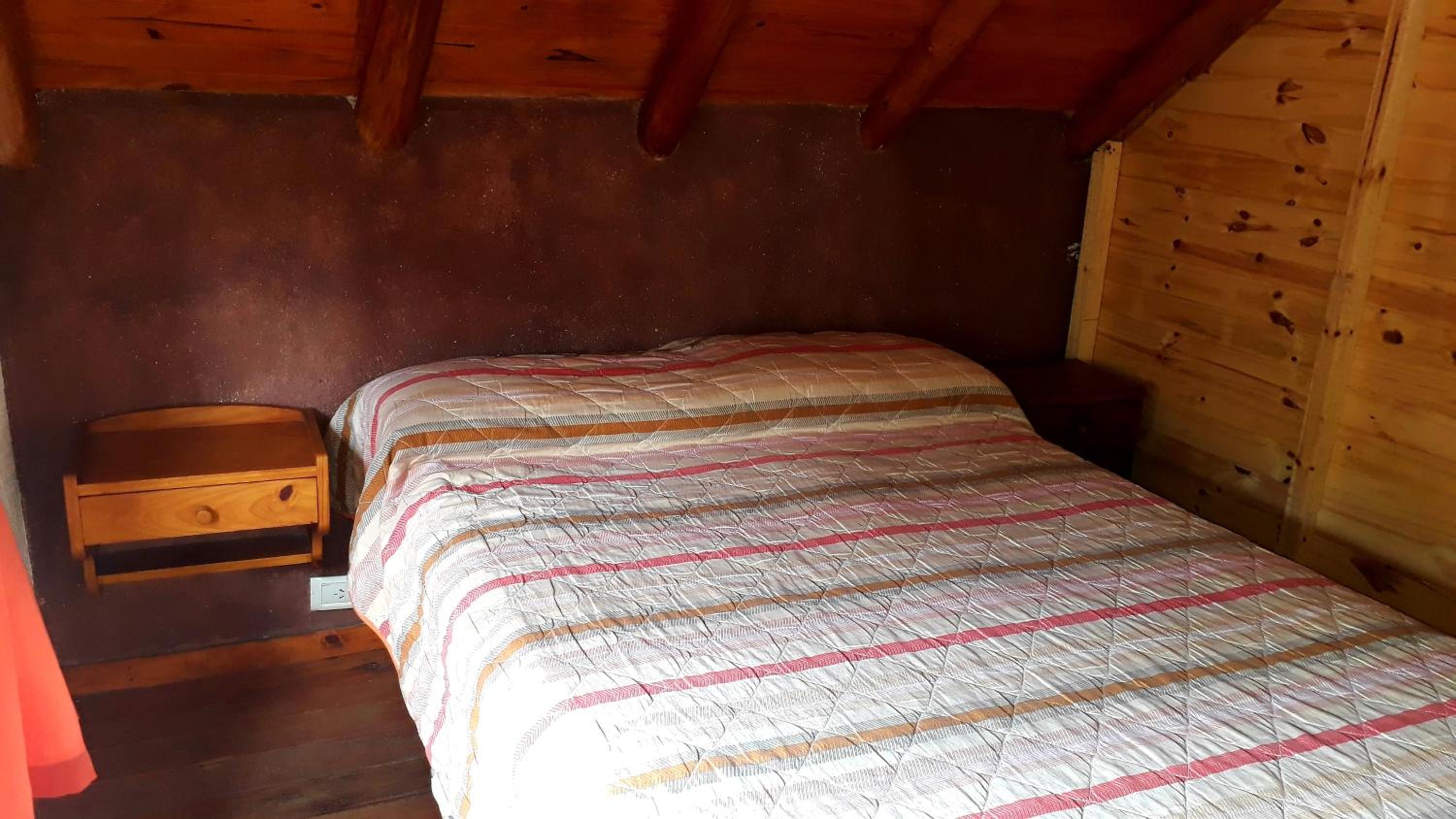 Cabañas Cerro Hermoso