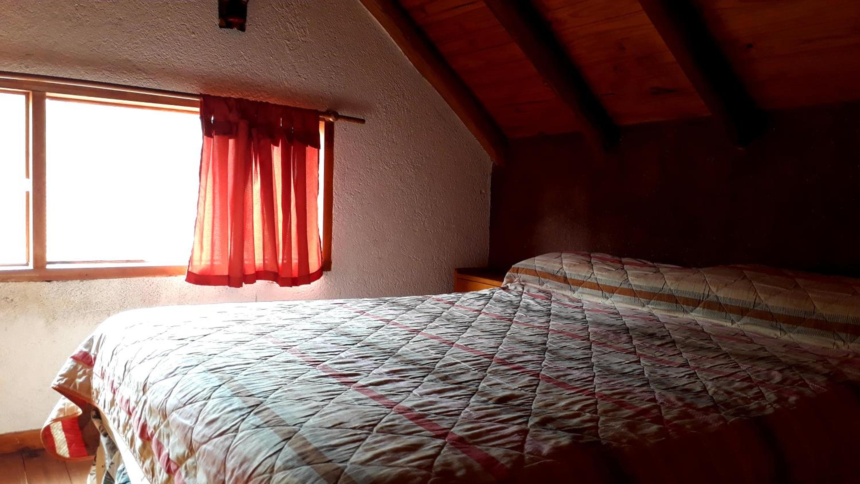 Cabañas Cerro Hermoso