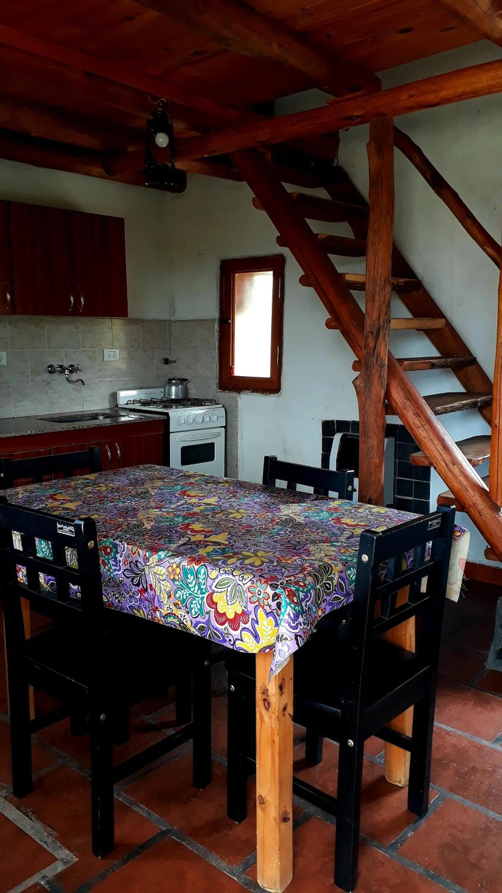 Cabañas Cerro Hermoso
