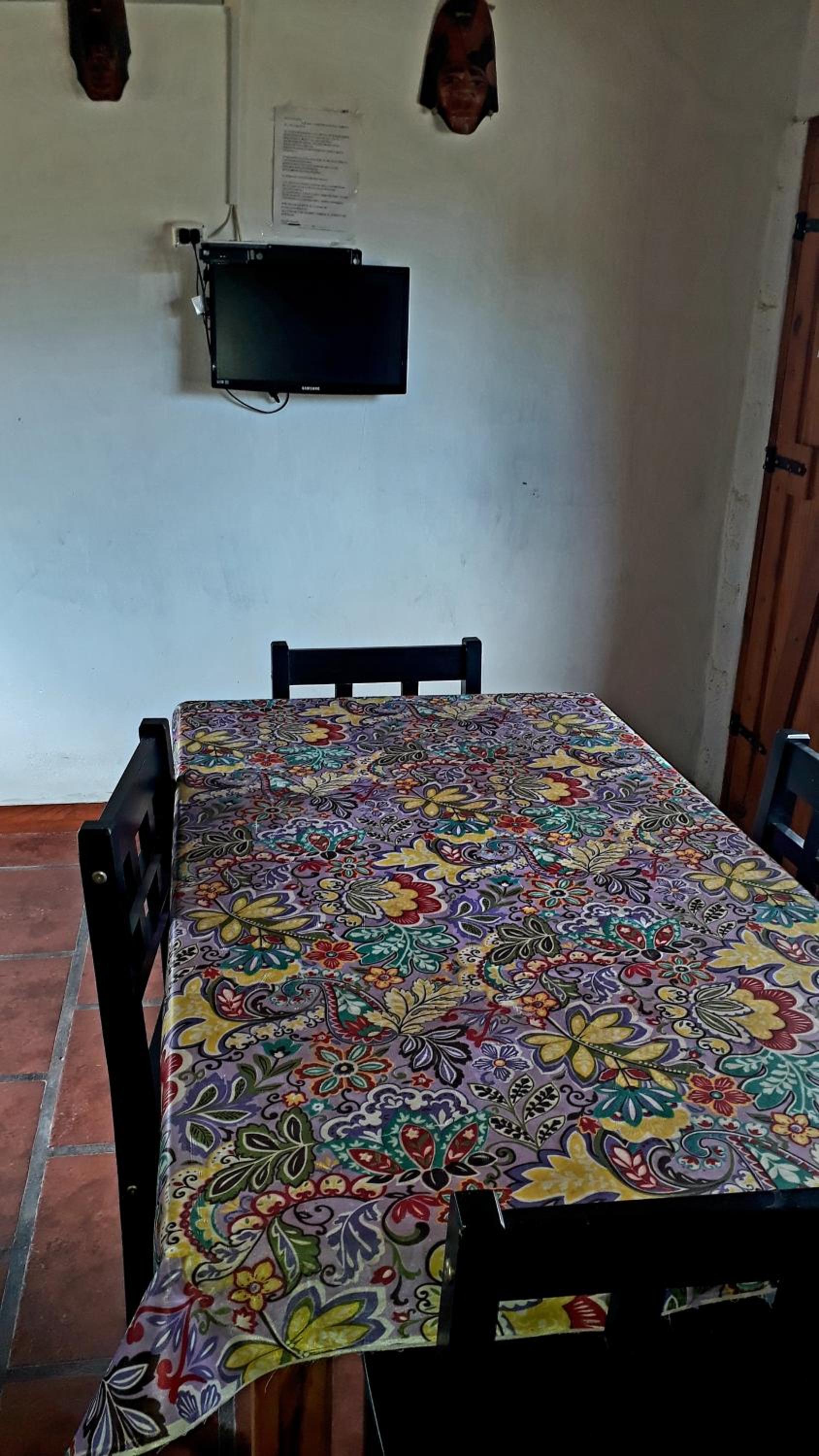 Cabañas Cerro Hermoso
