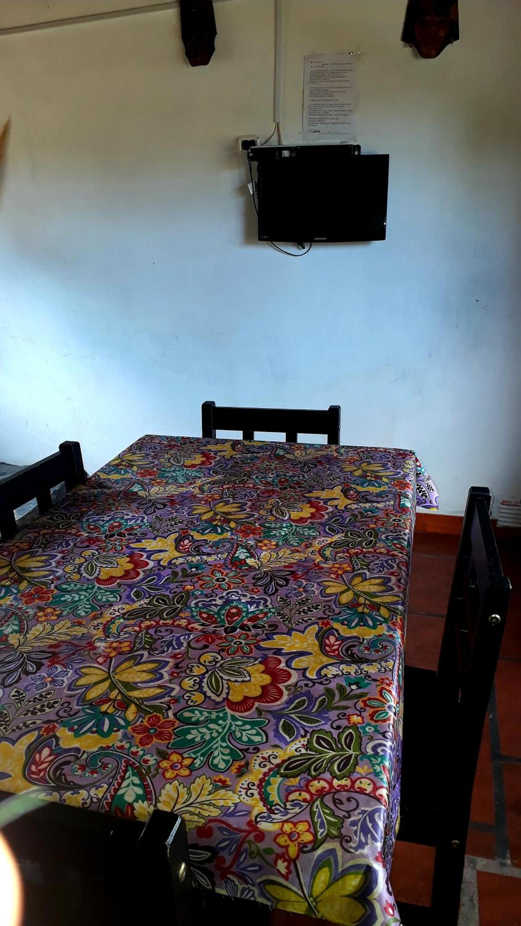 Cabañas Cerro Hermoso
