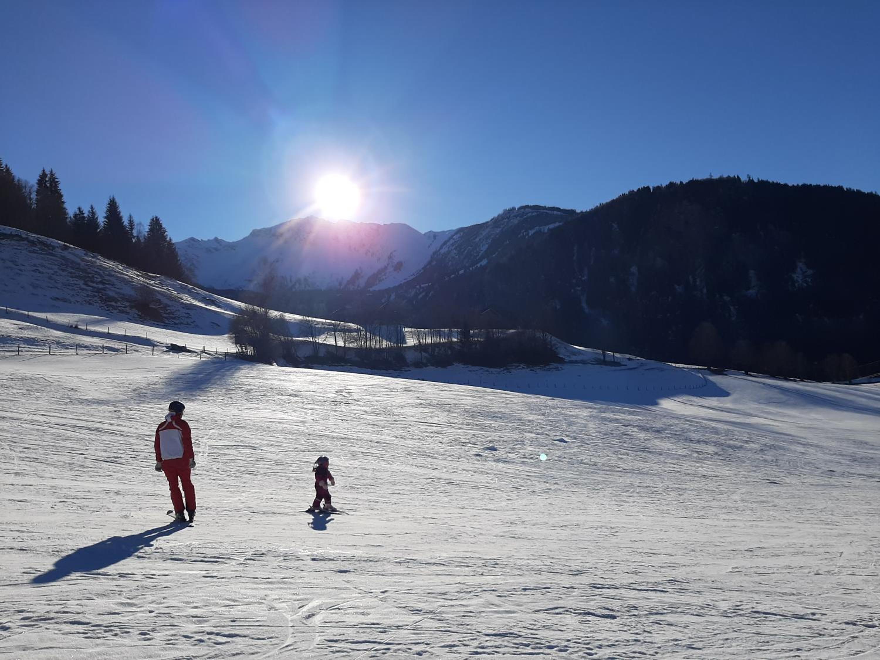 Apartments Teglbauernhof, Hütte, Chalet, Mobilheim, Appartement, Ferienwohnung, Pension, Urlaub
