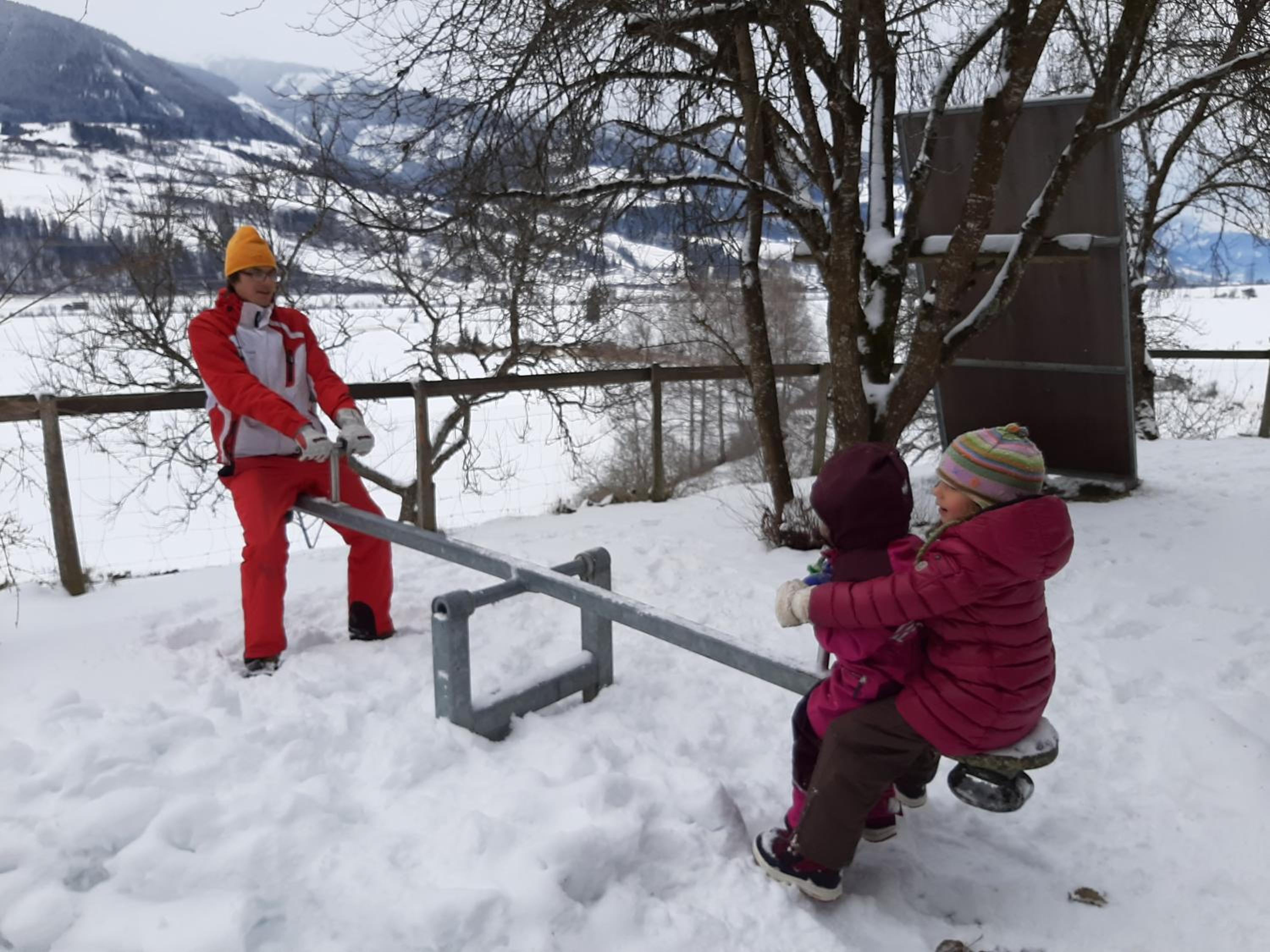 Apartments Teglbauernhof, Hütte, Chalet, Mobilheim, Appartement, Ferienwohnung, Pension, Urlaub