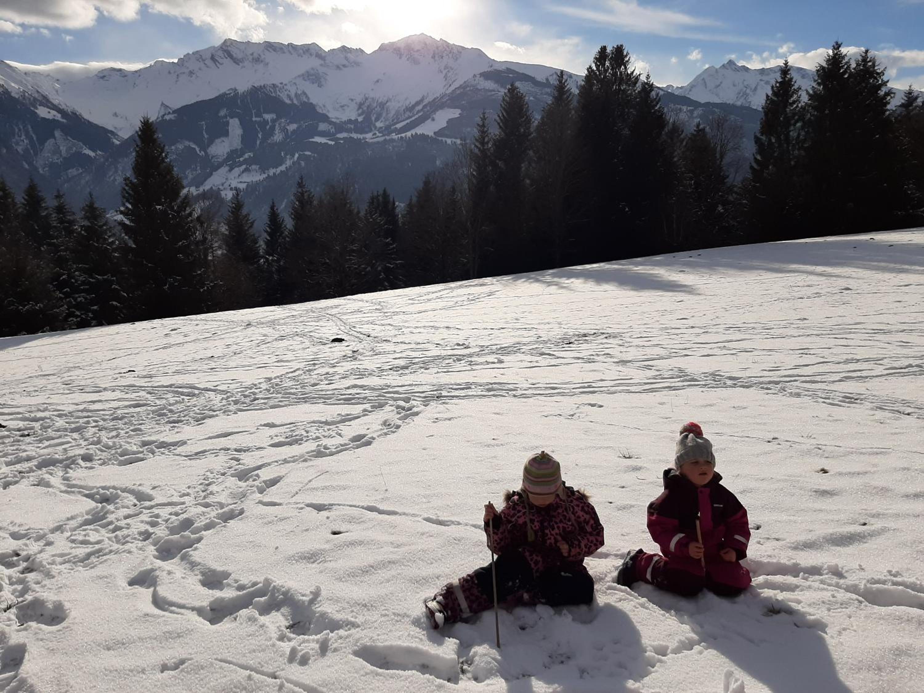 Apartments Teglbauernhof, Hütte, Chalet, Mobilheim, Appartement, Ferienwohnung, Pension, Urlaub