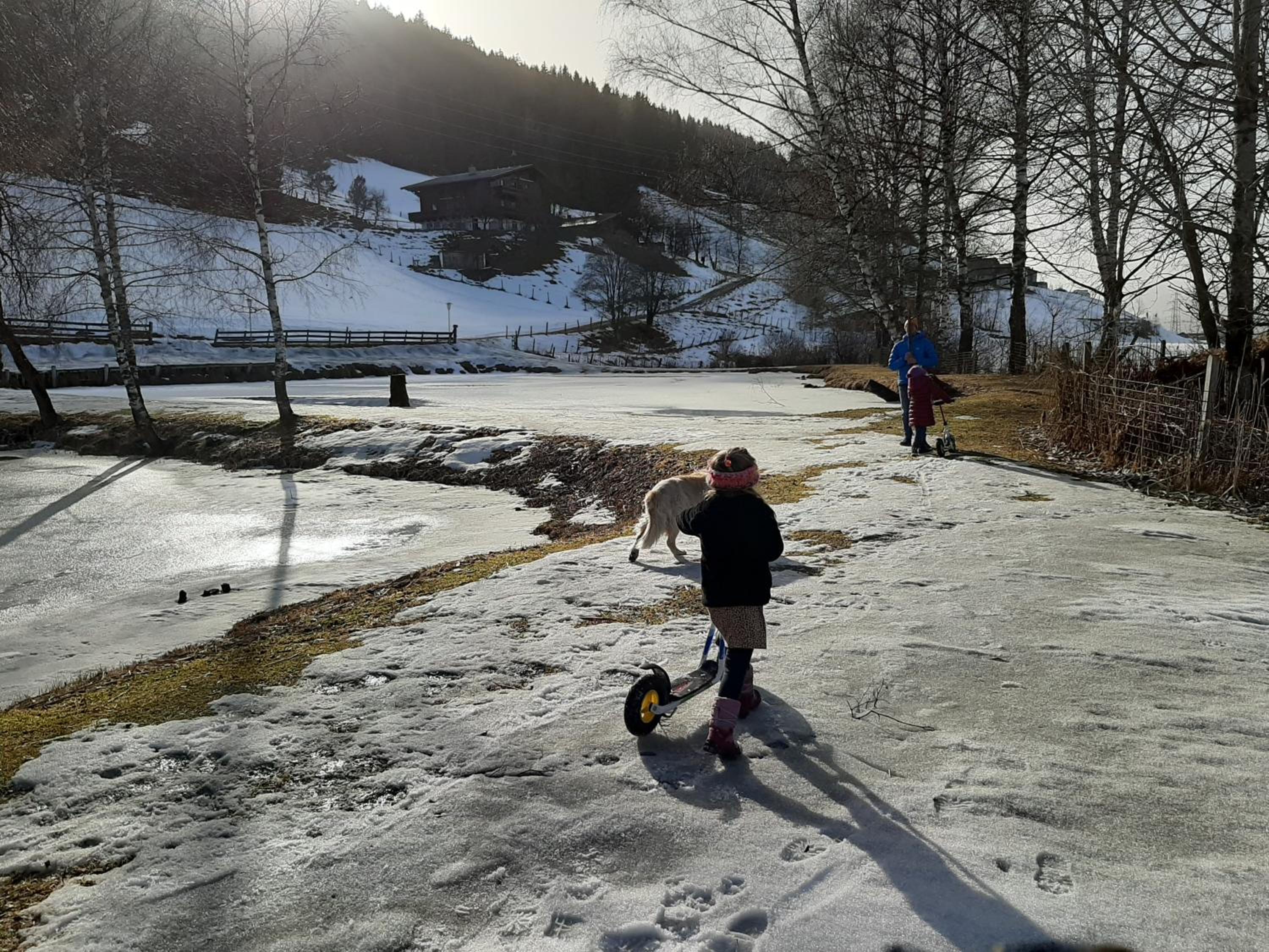 Apartments Teglbauernhof, Hütte, Chalet, Mobilheim, Appartement, Ferienwohnung, Pension, Urlaub