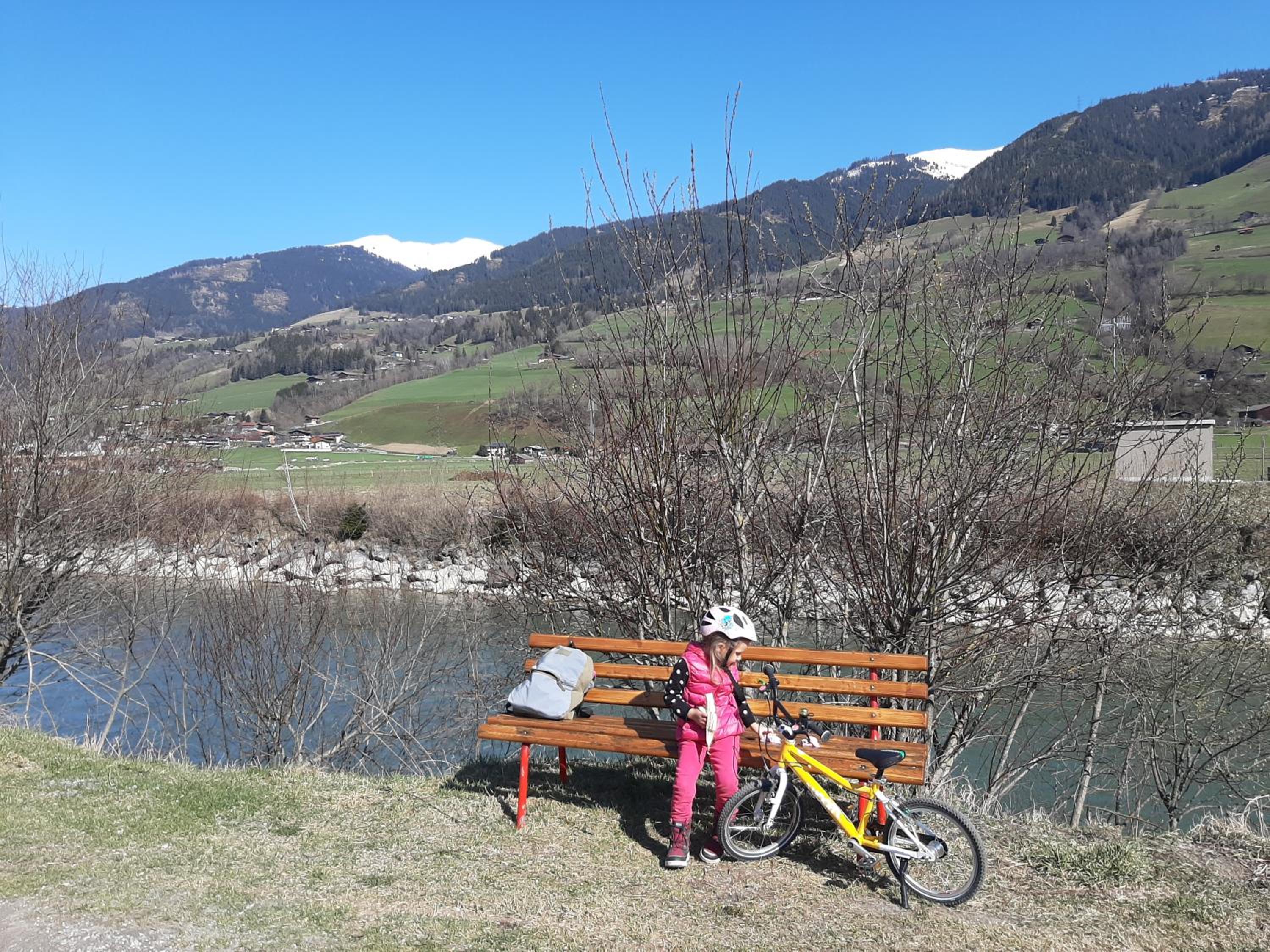 Apartments Teglbauernhof, Hütte, Chalet, Mobilheim, Appartement, Ferienwohnung, Pension, Urlaub