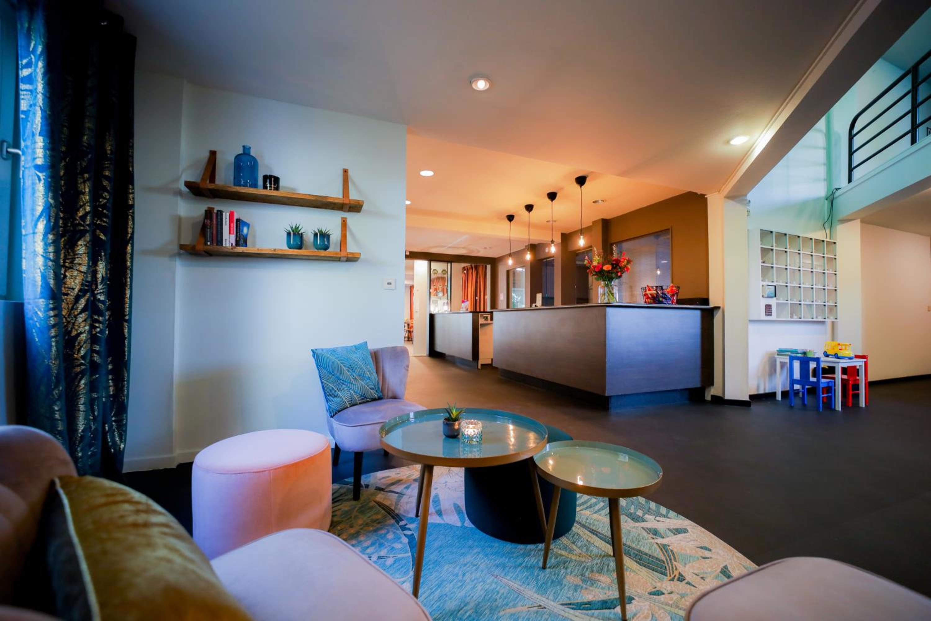 Hotel Travel Hotel Kruisem - Image 1