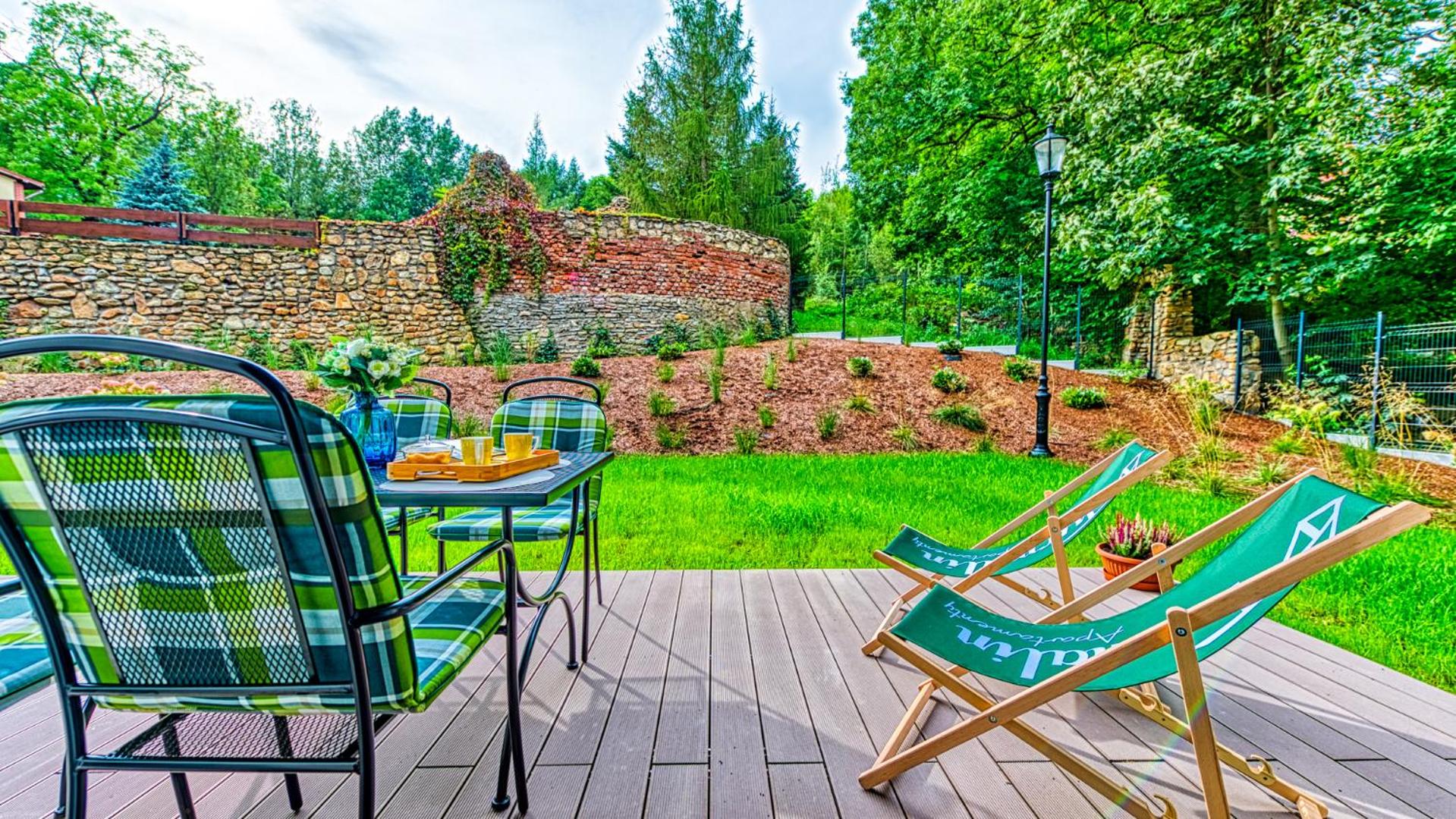 Apartamenty VIP Centrum - Wczasowa 17 by Royal Aparts view 3