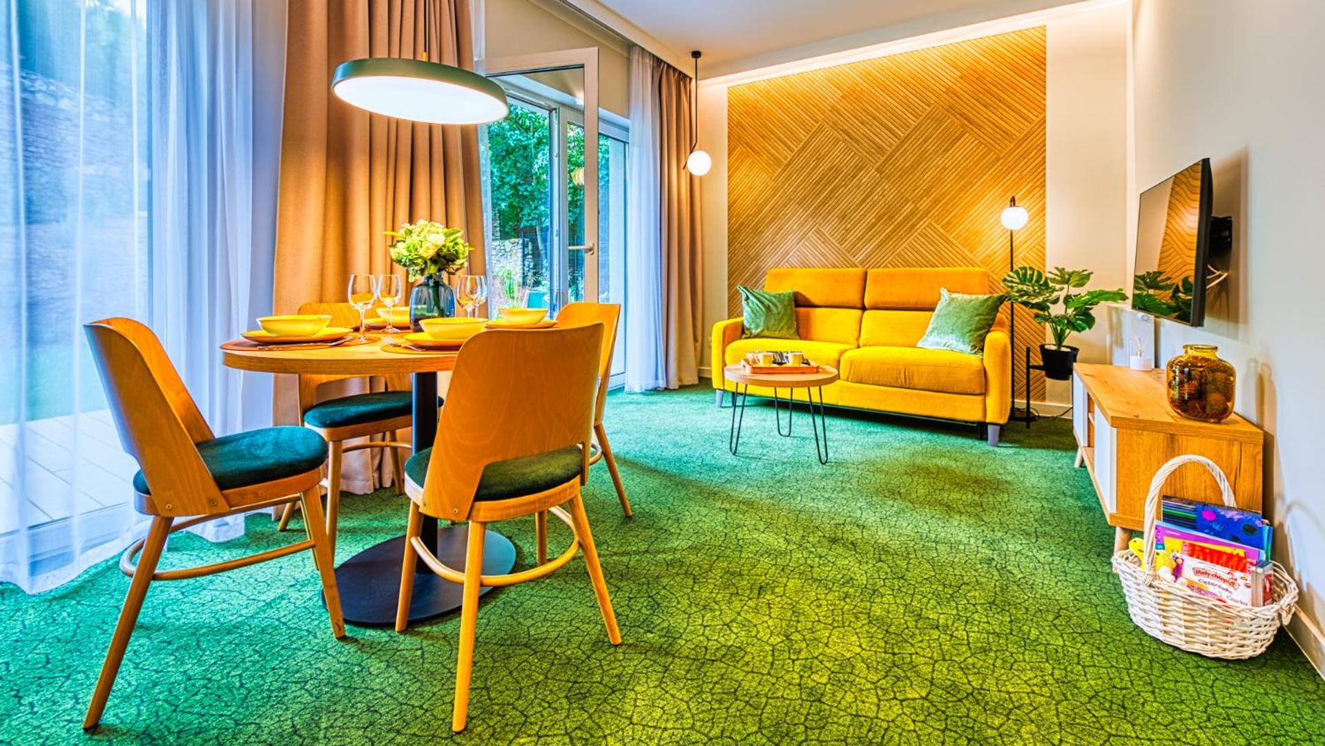 Apartamenty VIP Centrum - Wczasowa 17 by Royal Aparts view 2