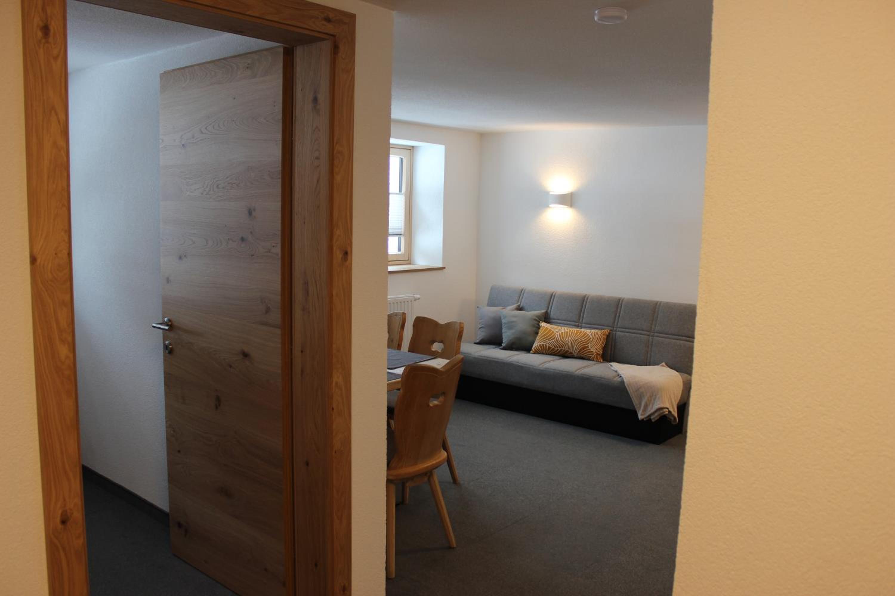 Apart Luibisblick