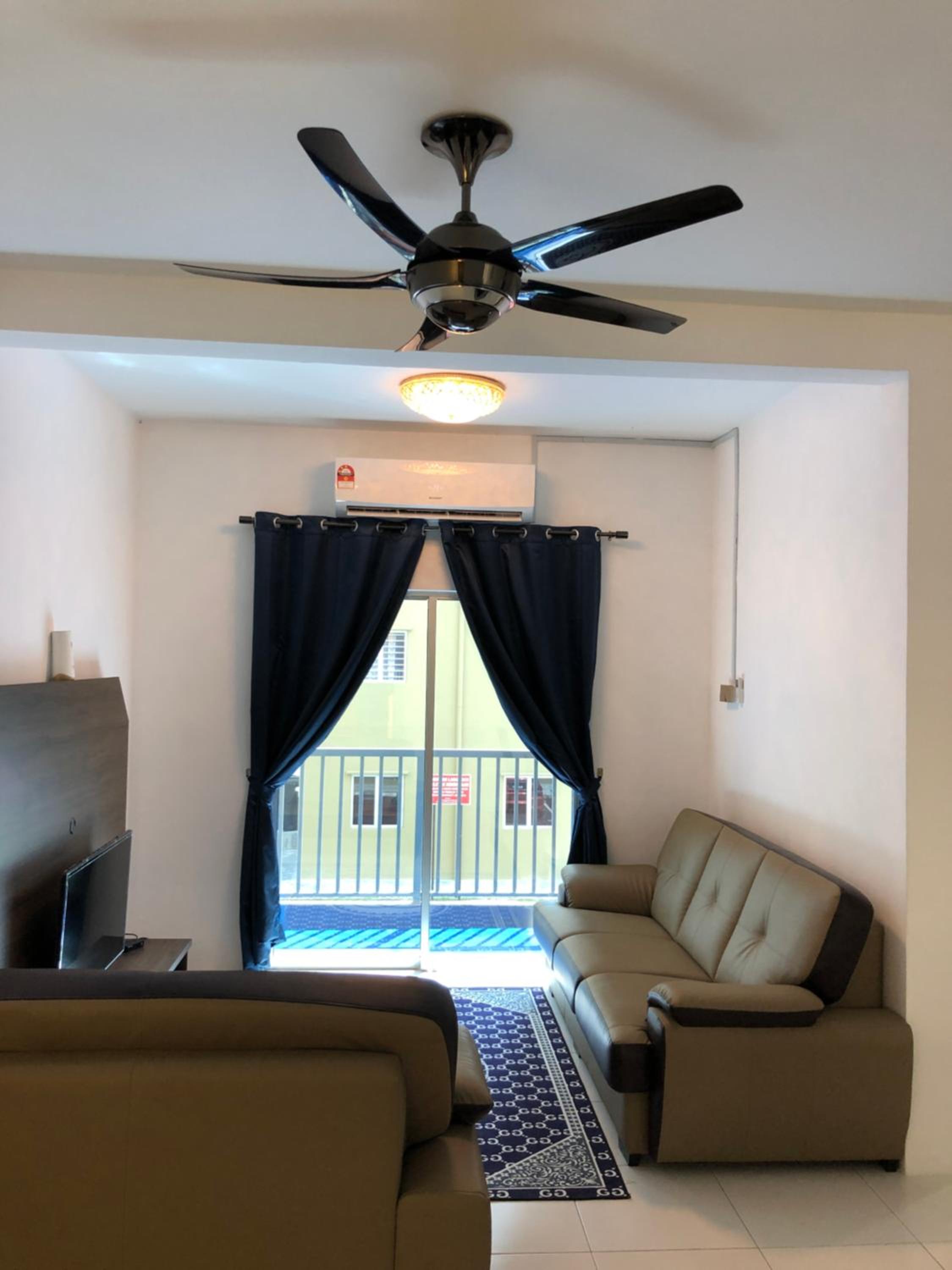 CASA IDAMAN - Islamic Homez photo 1