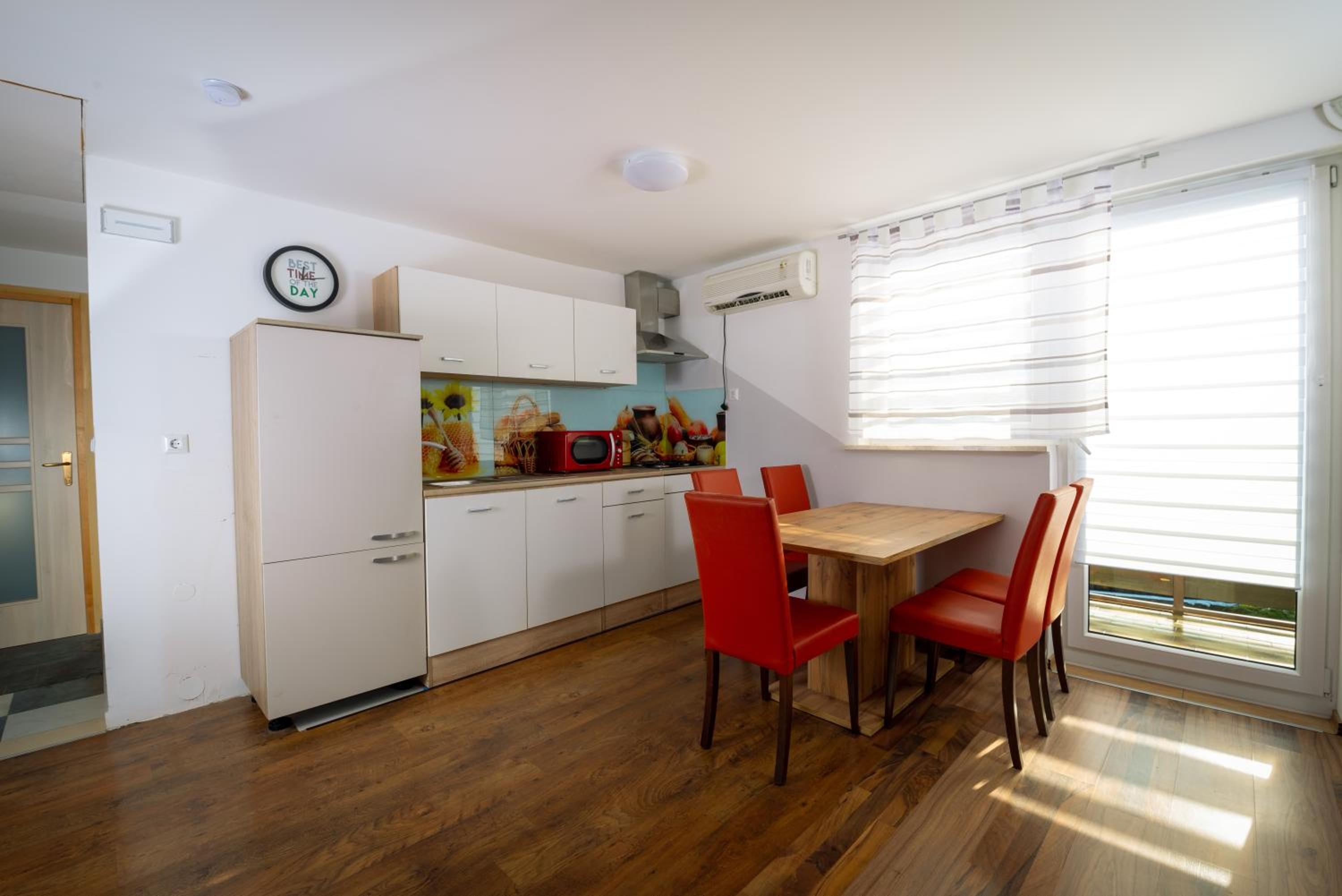 Bled Honey Bee Apartment view 3