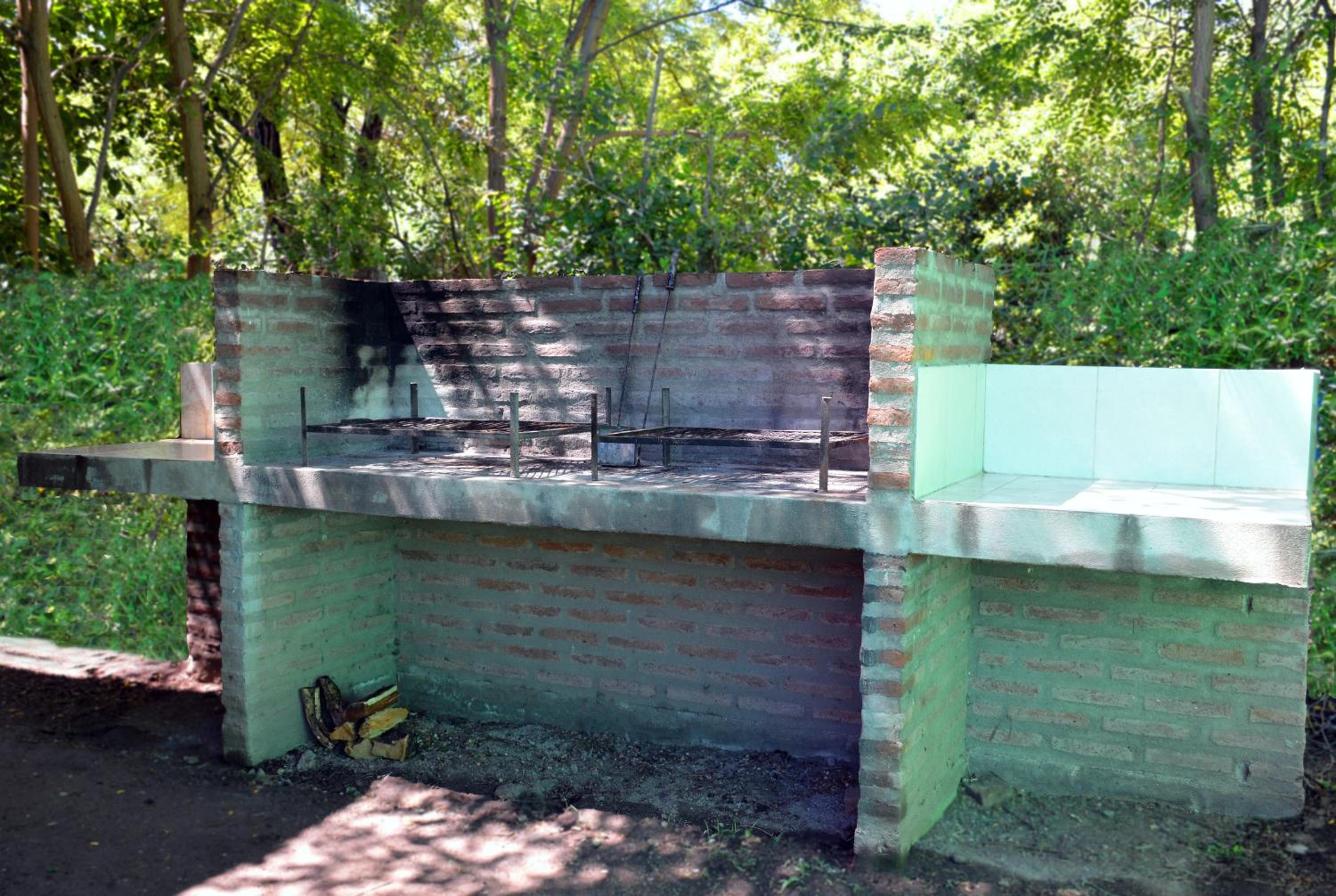 Complejo Belu