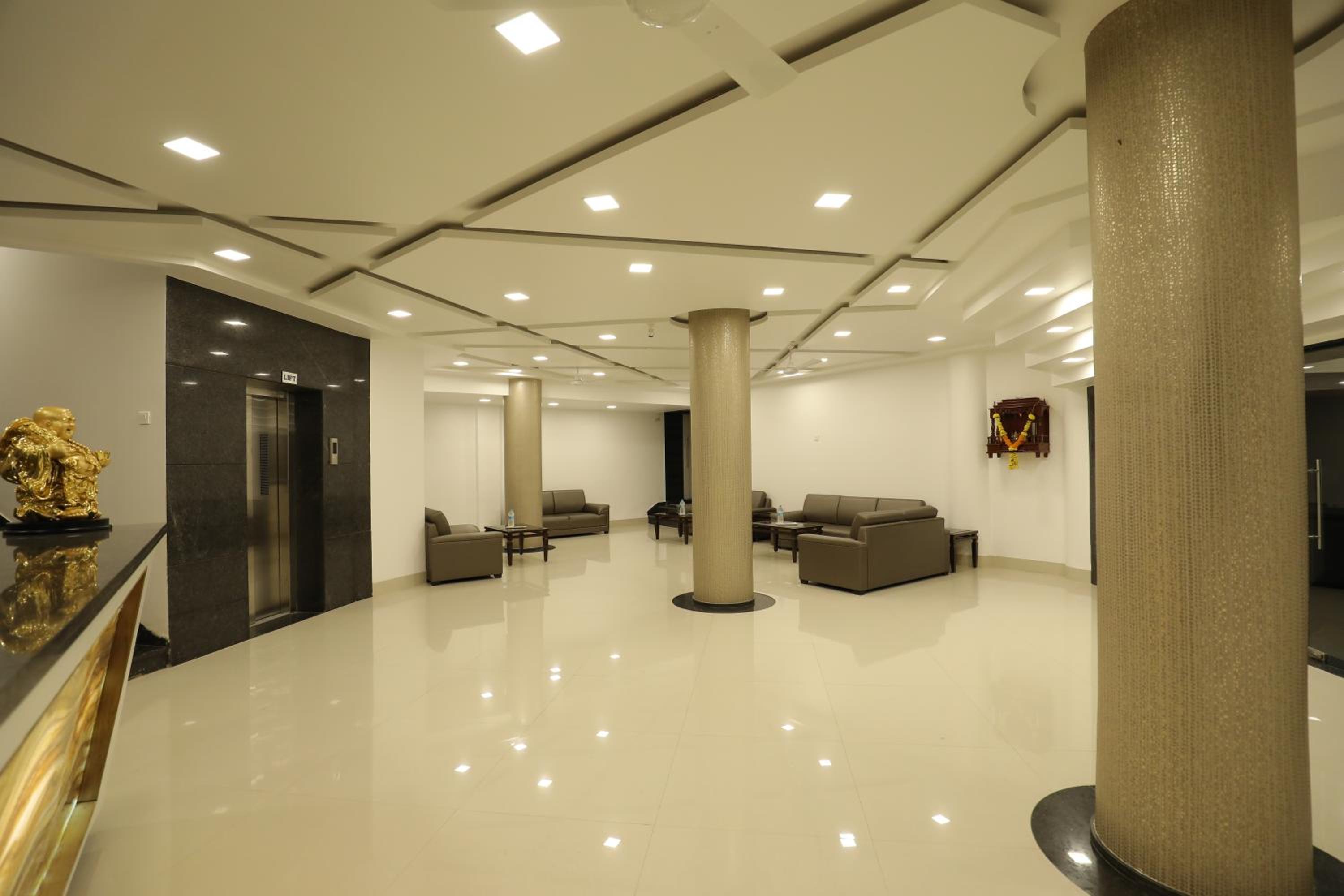 Lonavala Vacations - Aveda Imperial Grande - Property Image 3