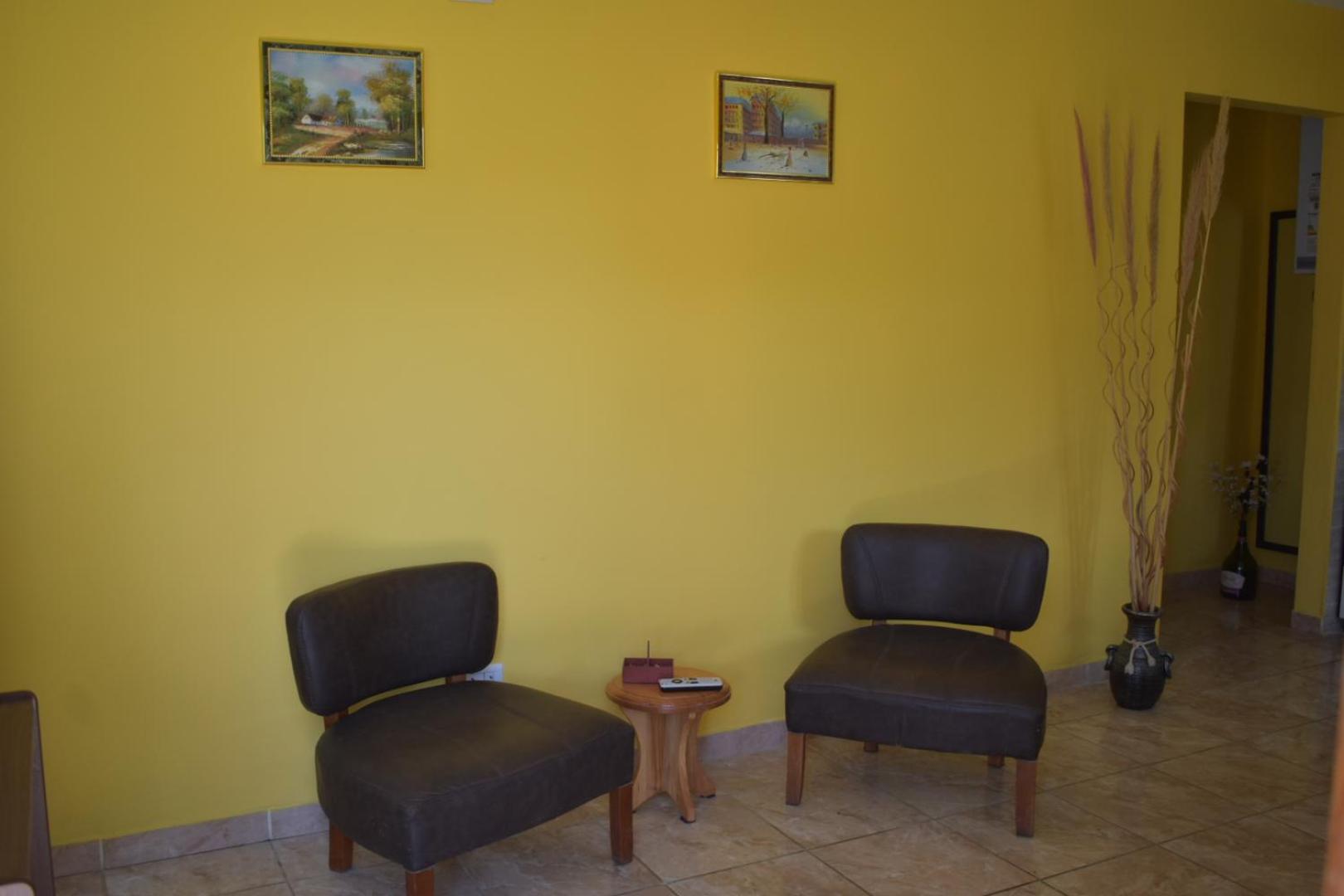 Cabañas 
