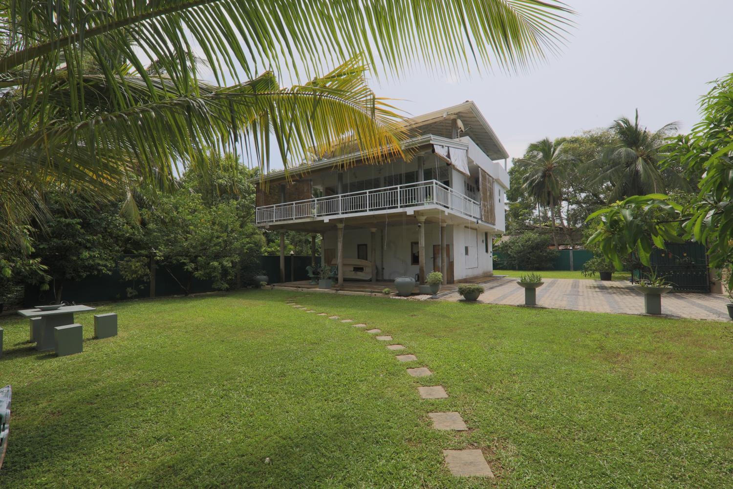 Villa cork