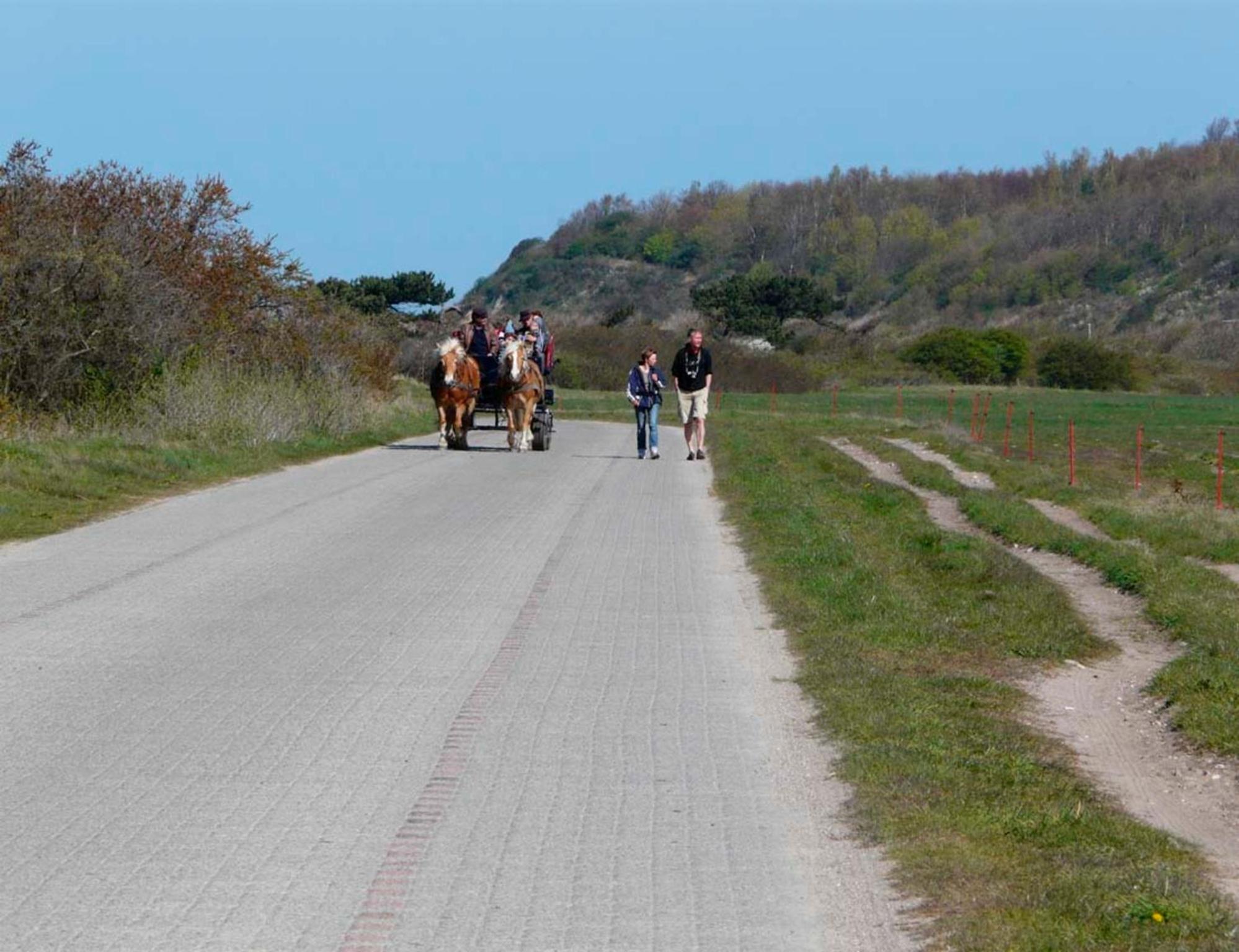 Ferienwohnung Tor zur Ostsee