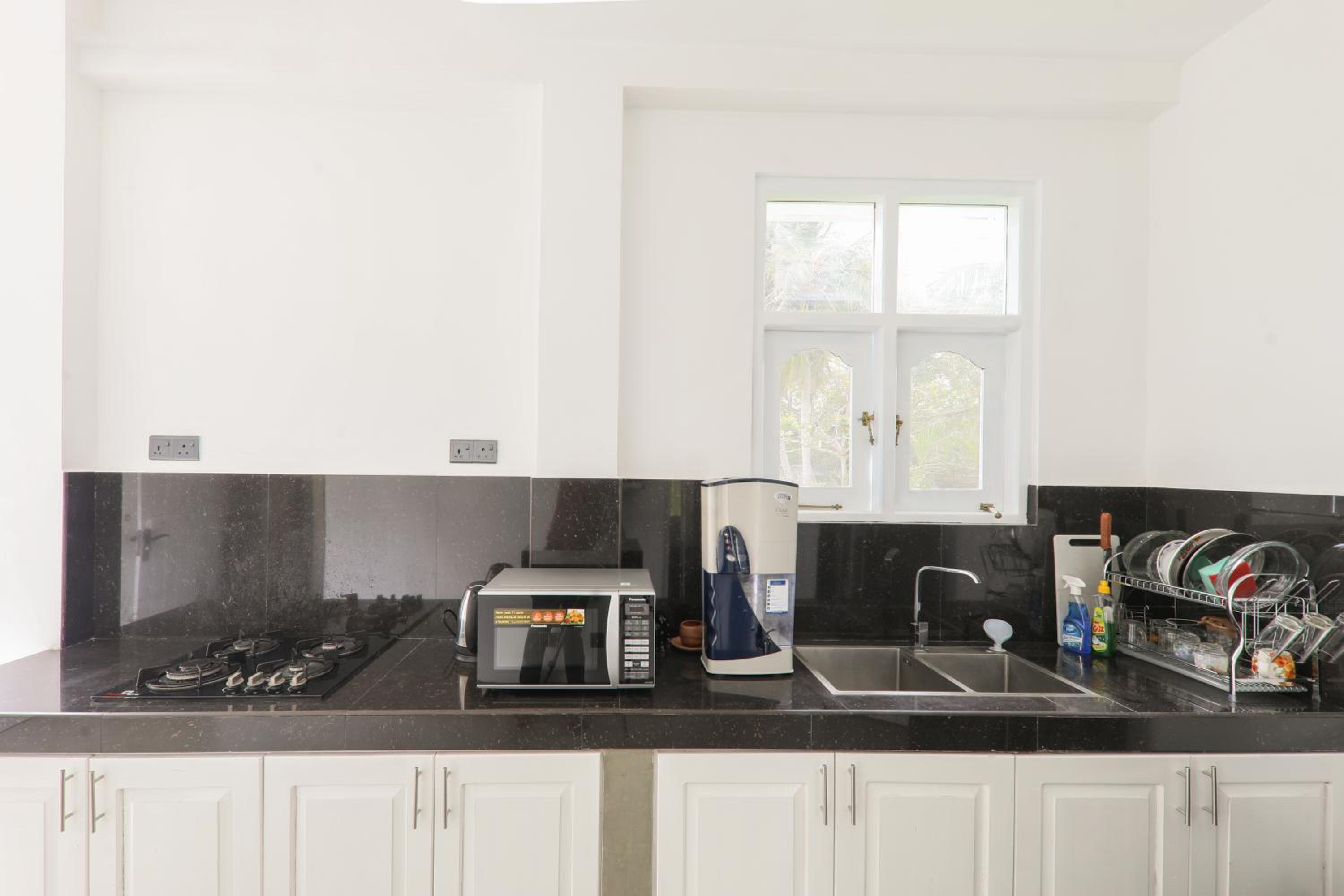 Villa cork