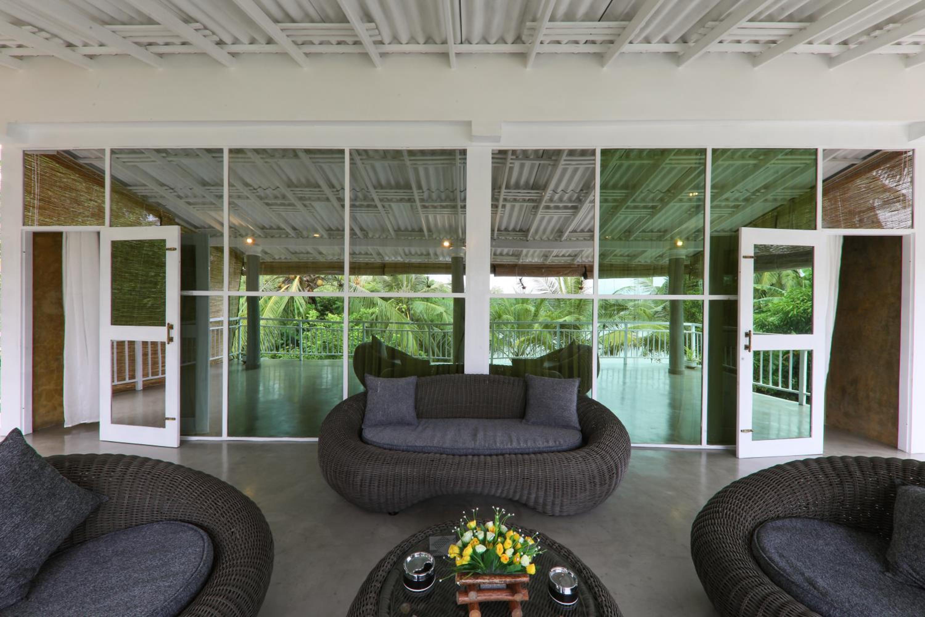 Villa cork